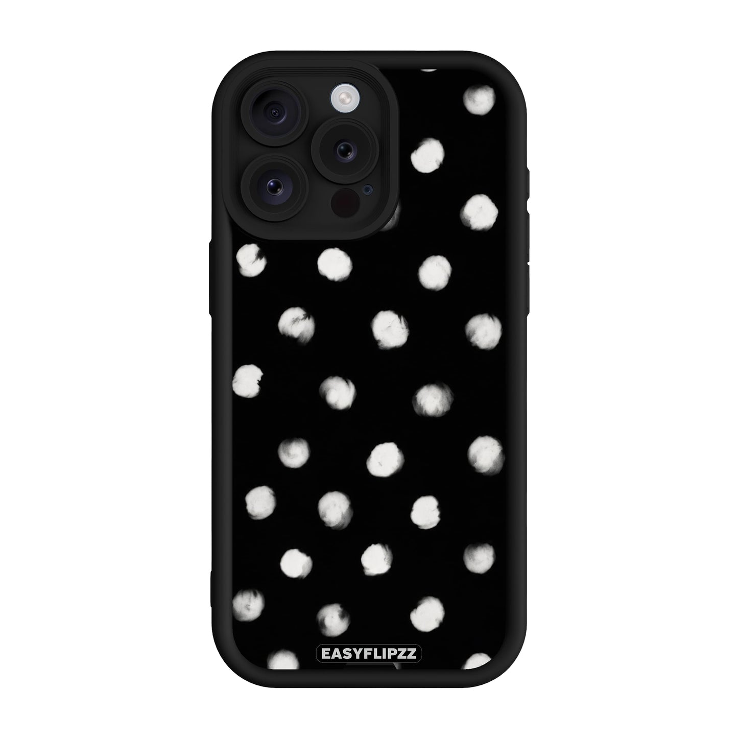 Polkadot Couture- iPhone 13 Pro