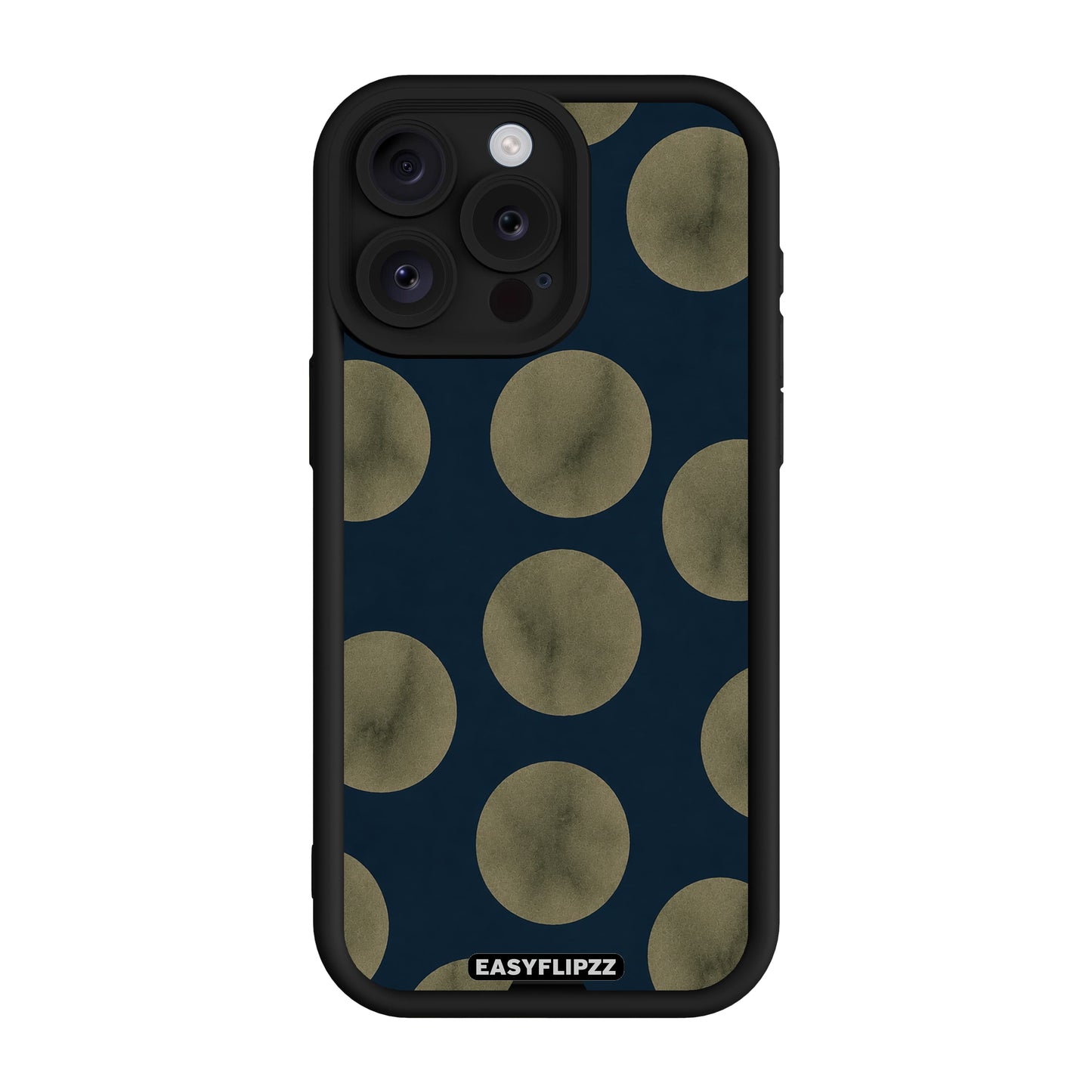 Midnight Dots - iPhone 13 Pro Max