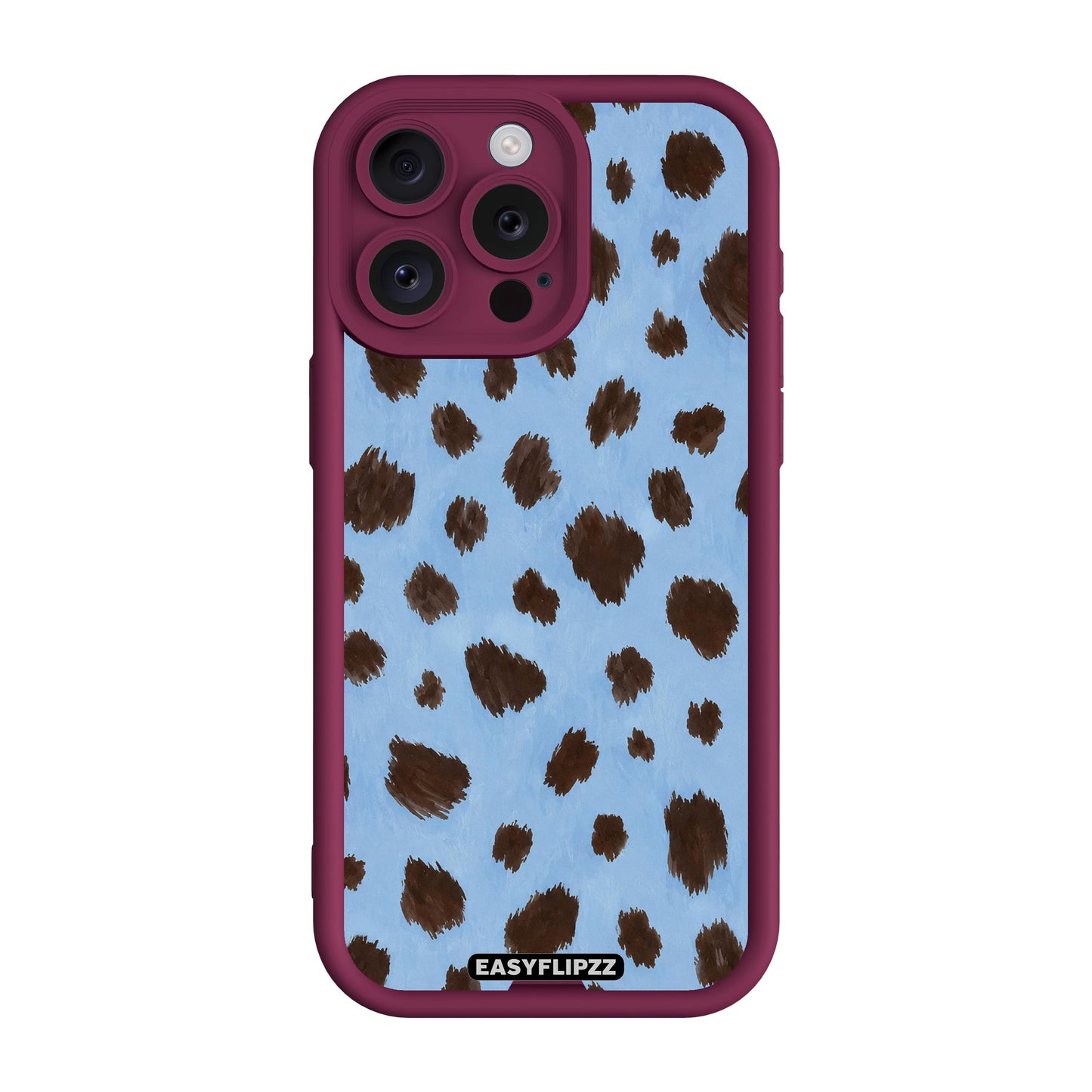 Sky Leopard - iPhone 12 Pro
