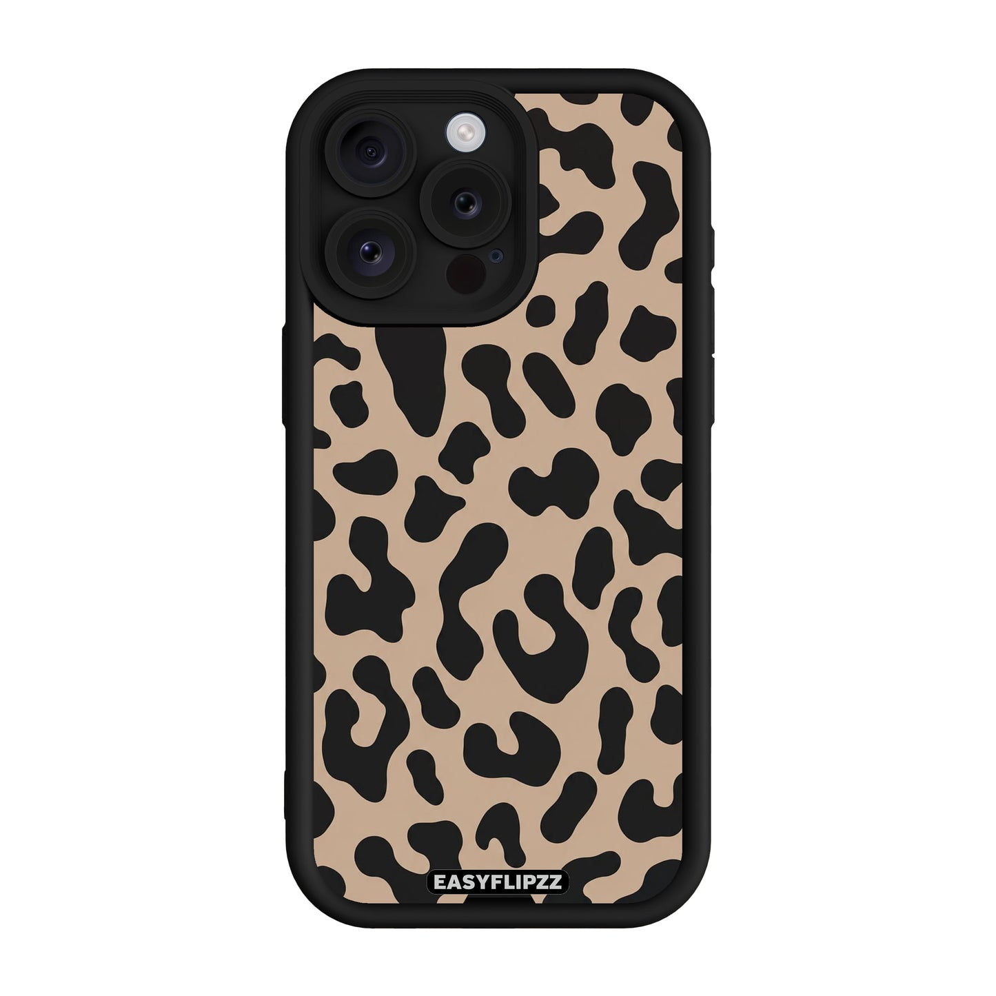 iPhone 14 Plus | Black | Tiger | Base Set