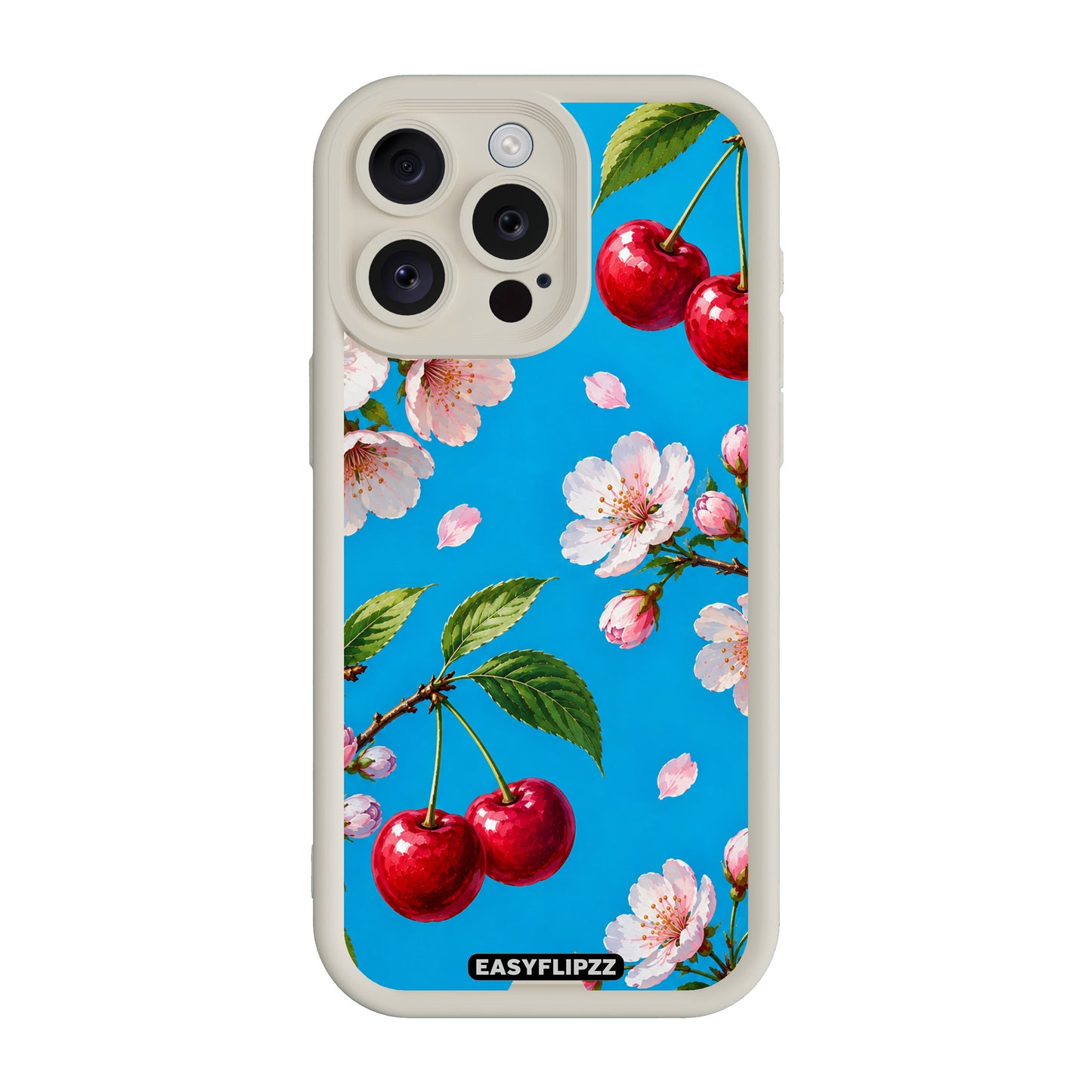 Cherry Riviera - iPhone 13 Pro