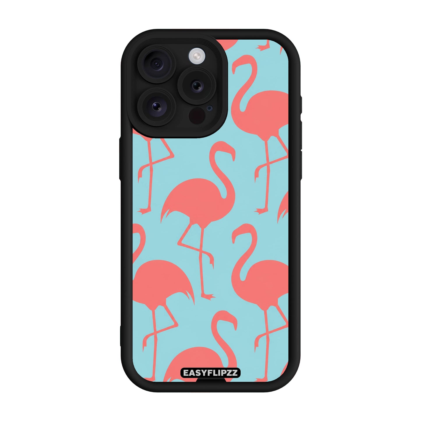 Flamingo Bay - iPhone 16 Pro Max