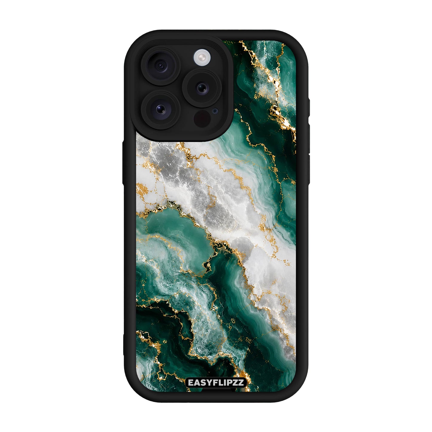 Verde Oro - iPhone 15 Pro
