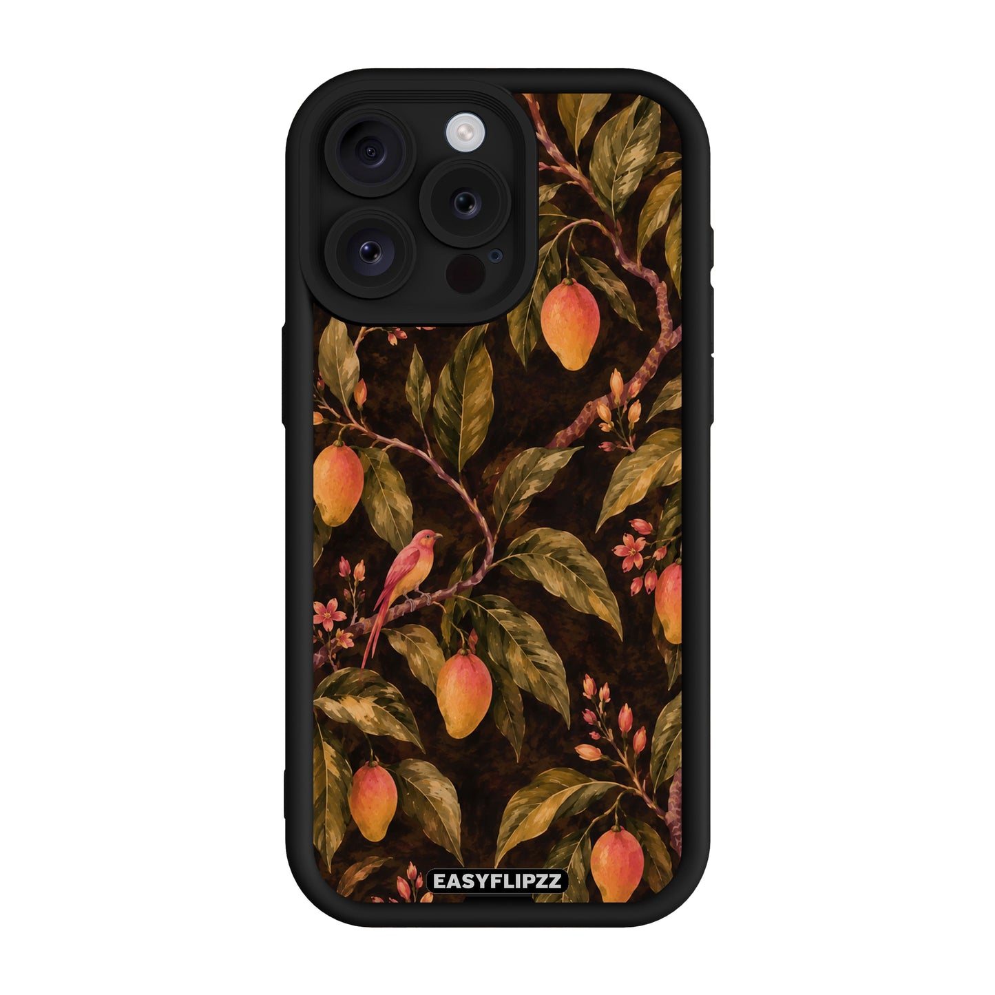 Mango Botanica - iPhone 13 Pro