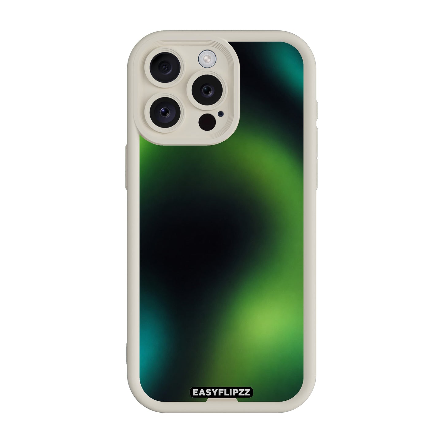 Emerald Eclipse - iPhone 12 Pro