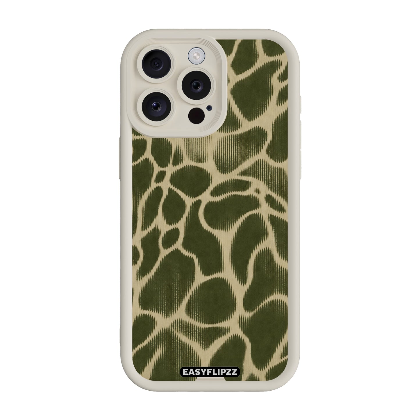 Olive Mirage - iPhone 13 Pro Max