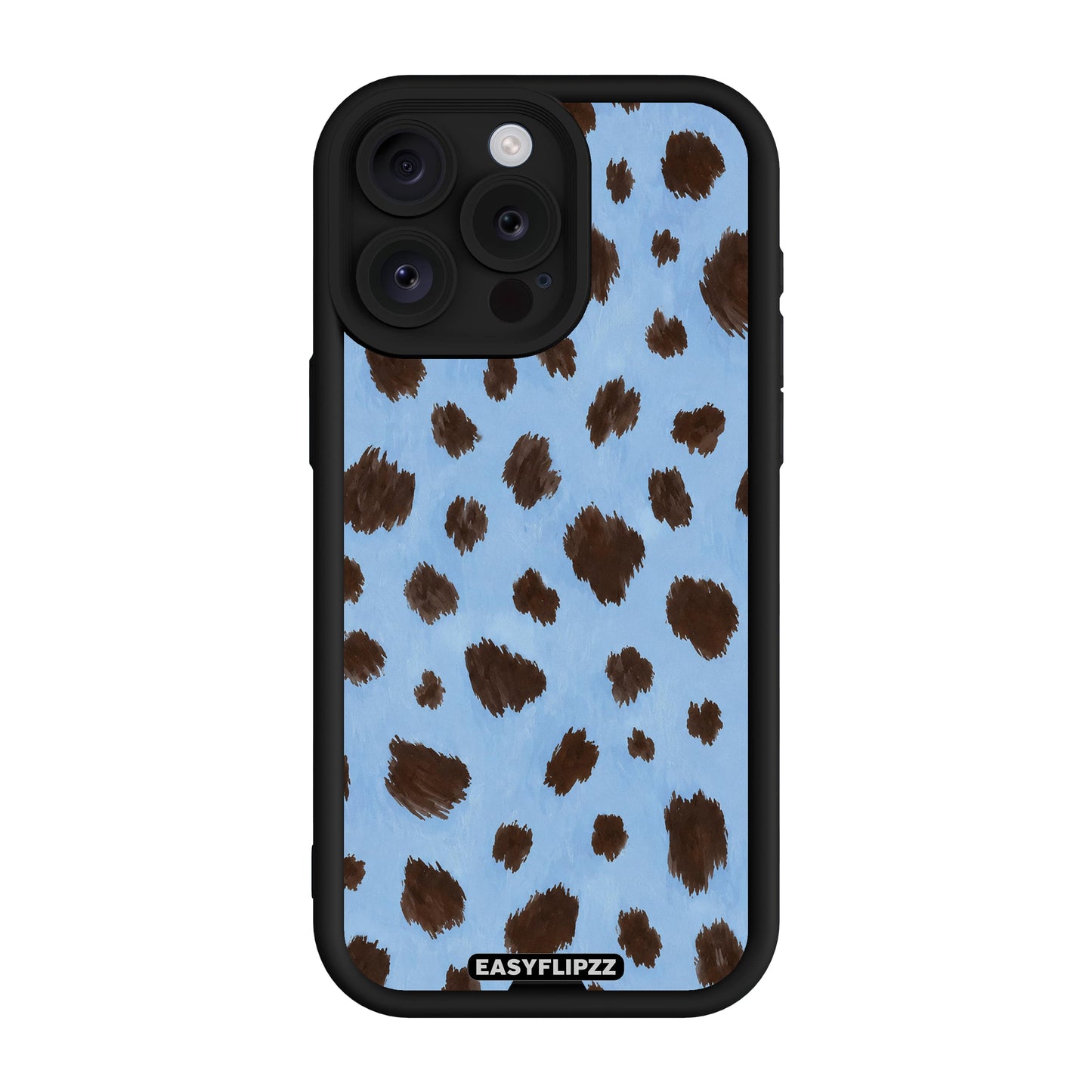 Sky Leopard - iPhone 12 Pro Max