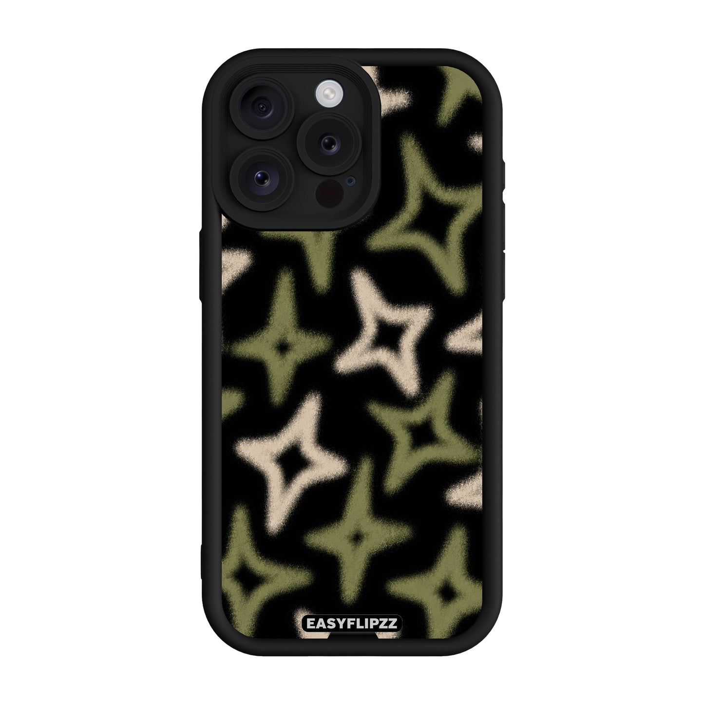 Stardust - iPhone 16 Pro