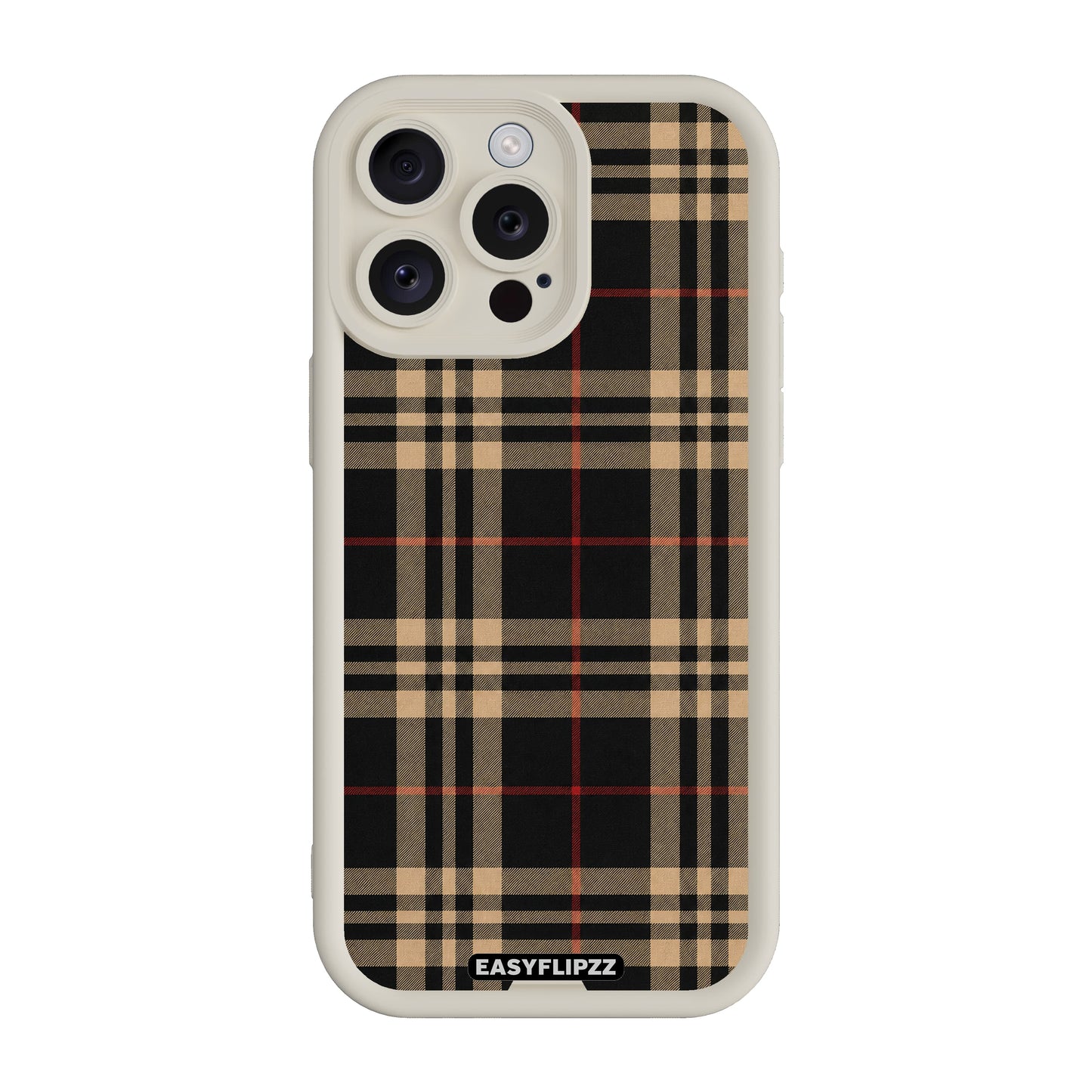 Heritage Noir - iPhone 13 Pro Max