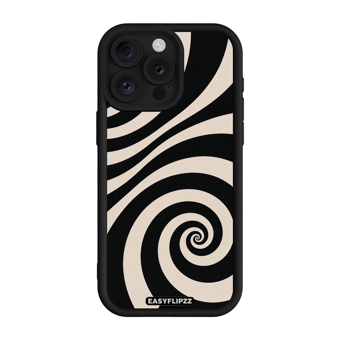 Hypnotica - iPhone 15 Pro Max