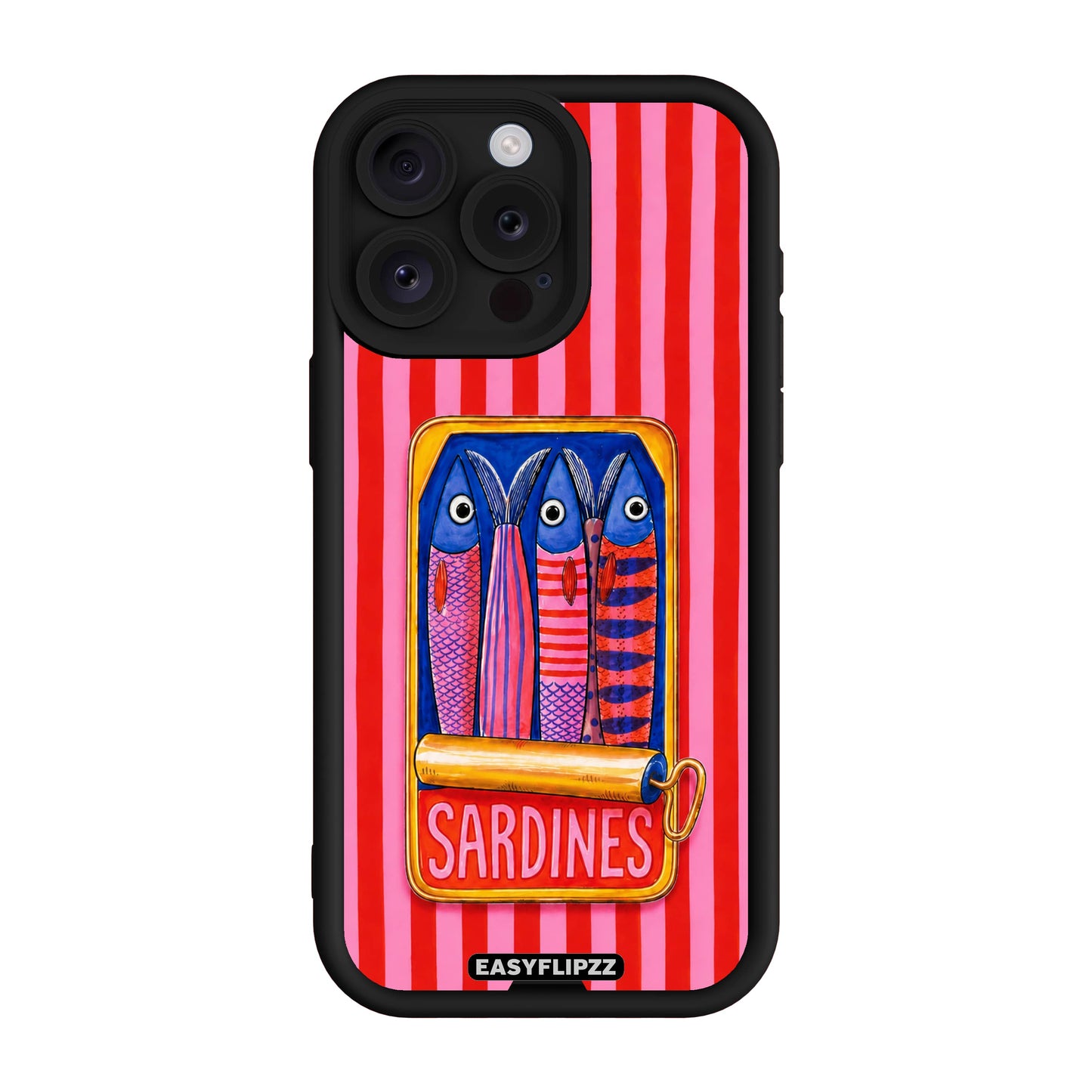 Sardine Society - iPhone 13 Pro