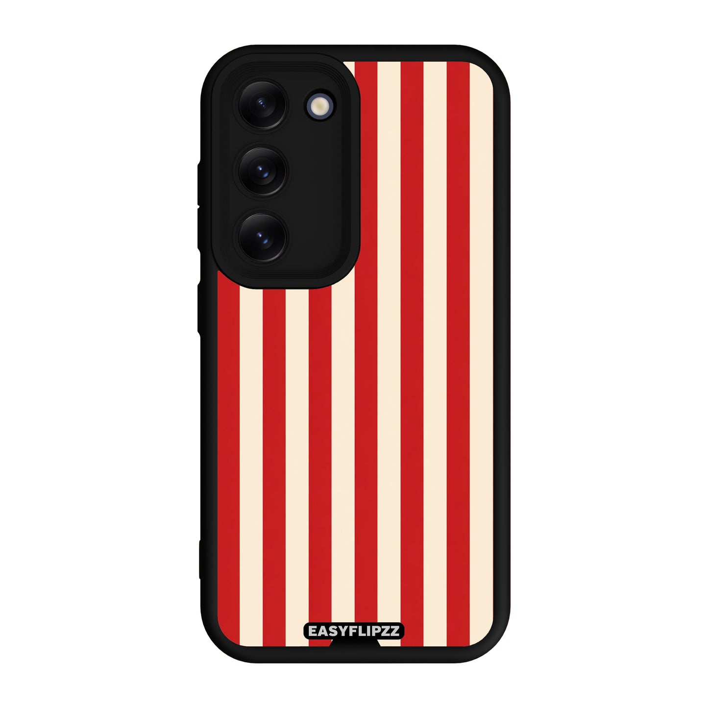 Scarlet Cabana - S23 Plus