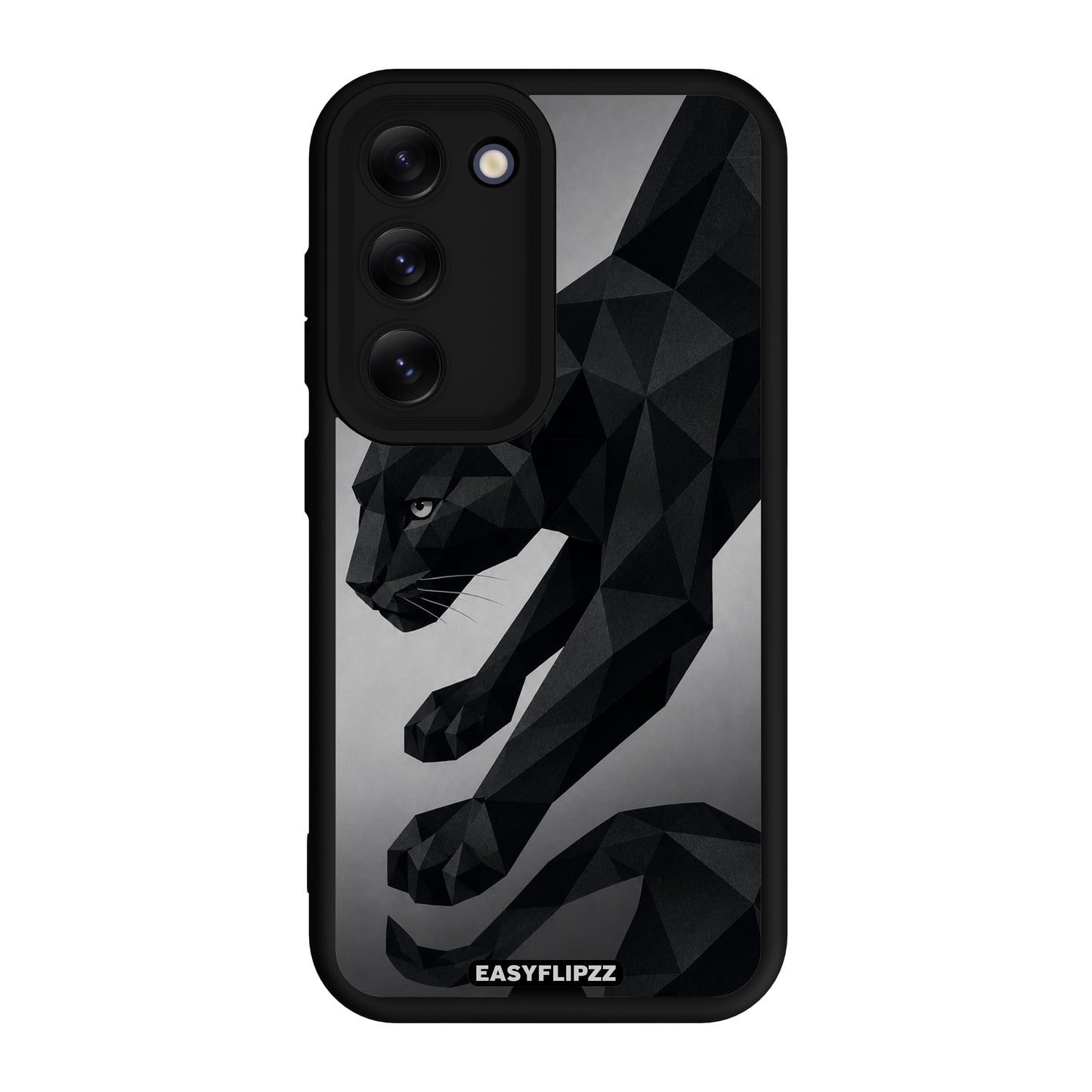 Noir Panther - S22 Plus