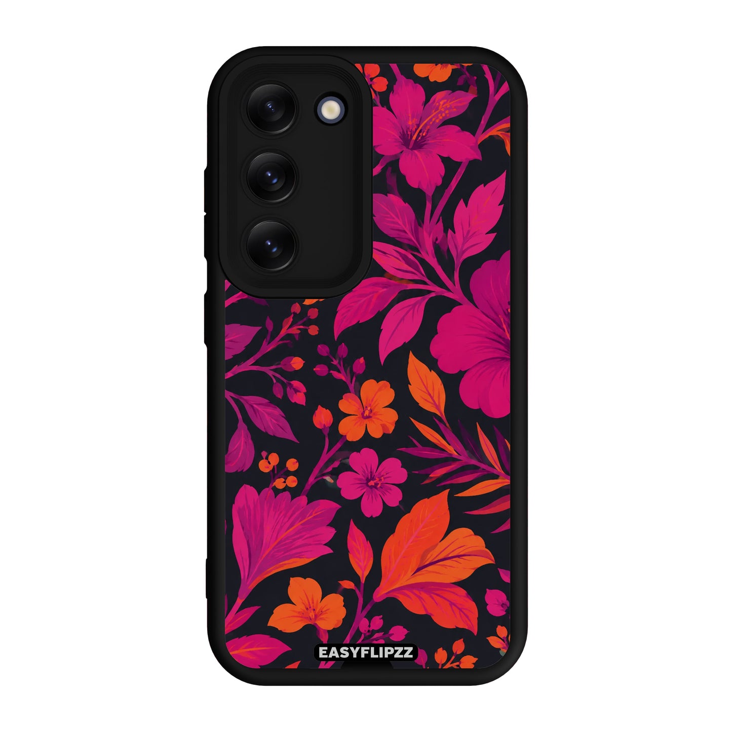 Midnight Hibiscus  - S22