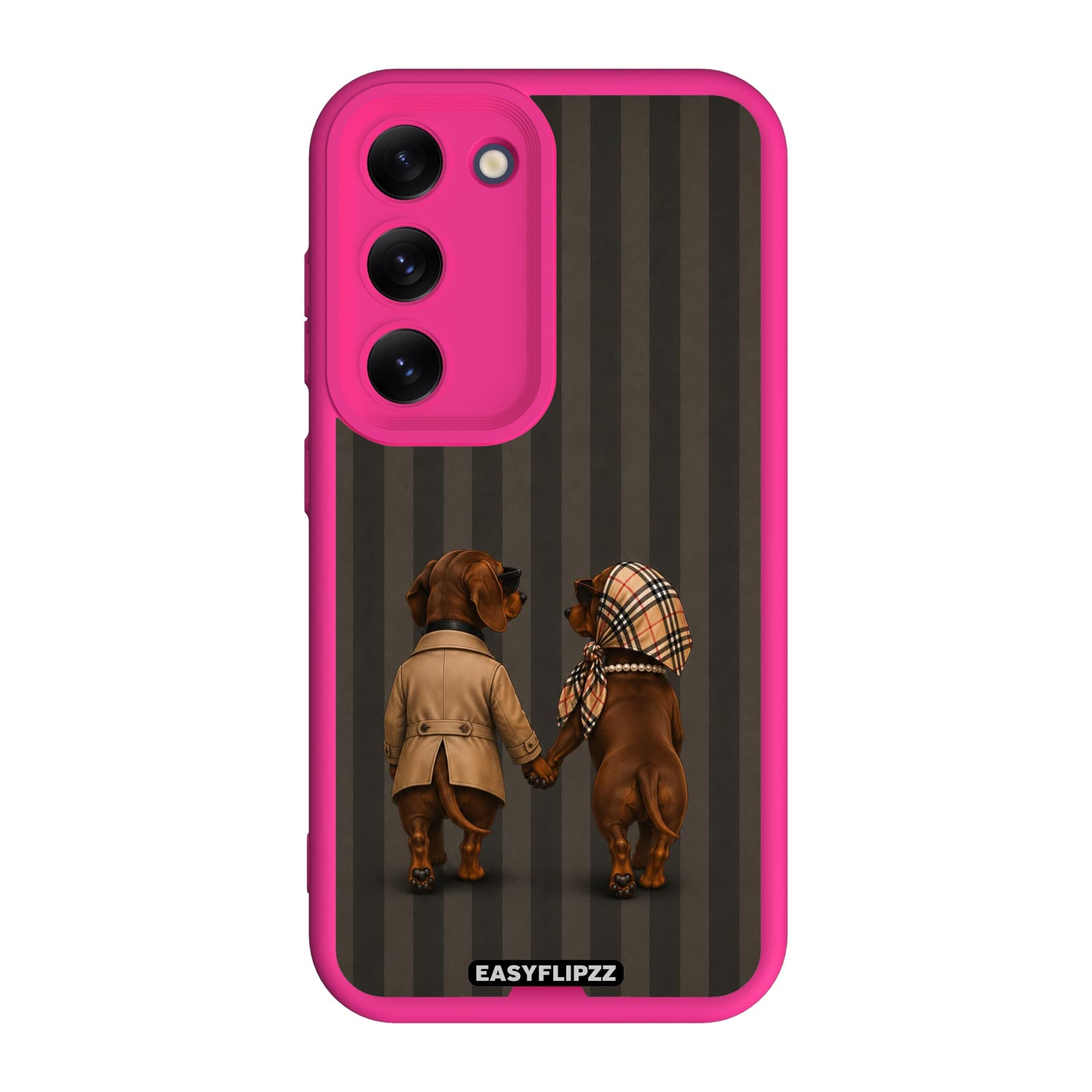 Together - S22 Plus