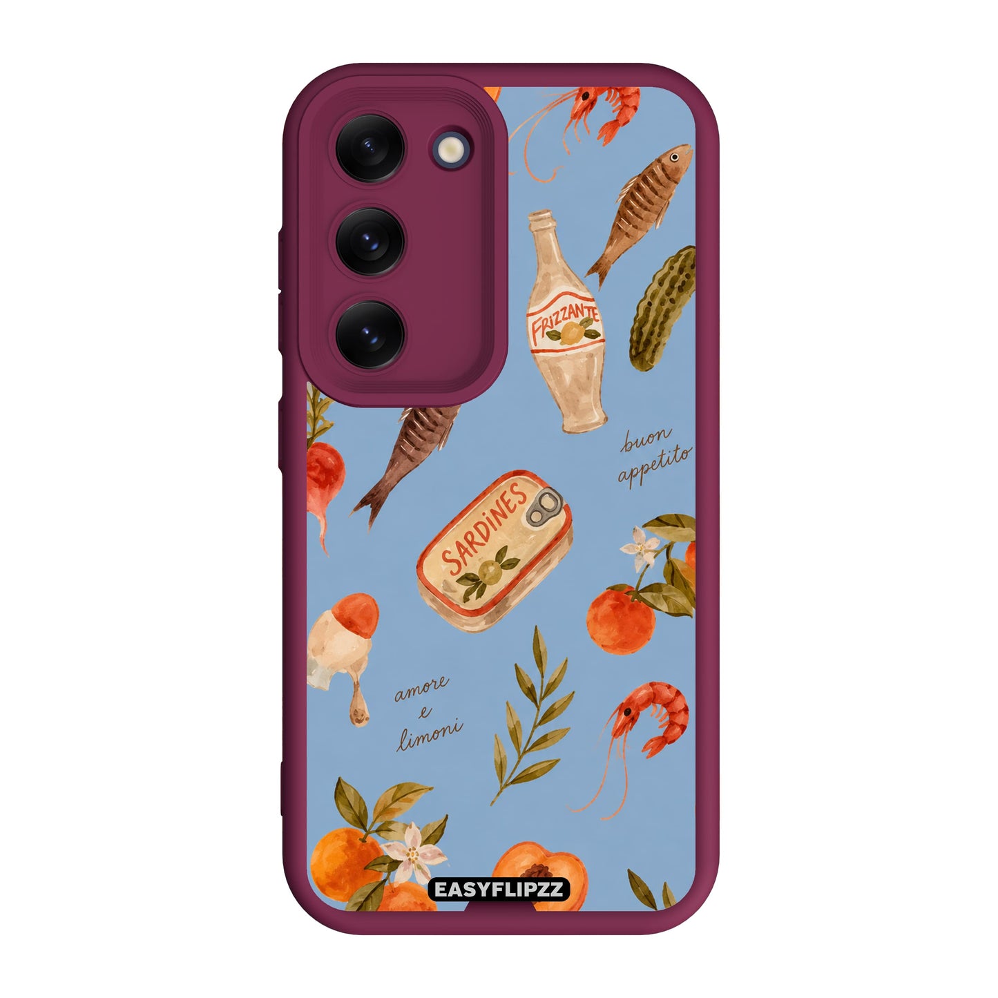 Mediterranean Market - S23