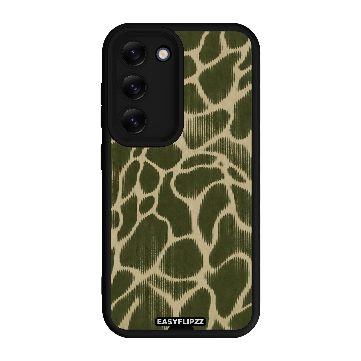 Olive Mirage - S22