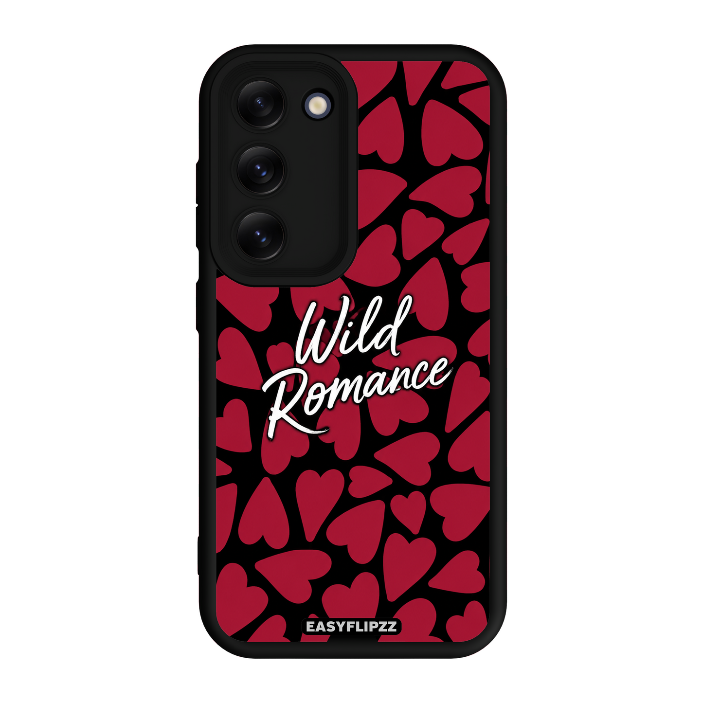 Wild Romance Noir - S22 Plus