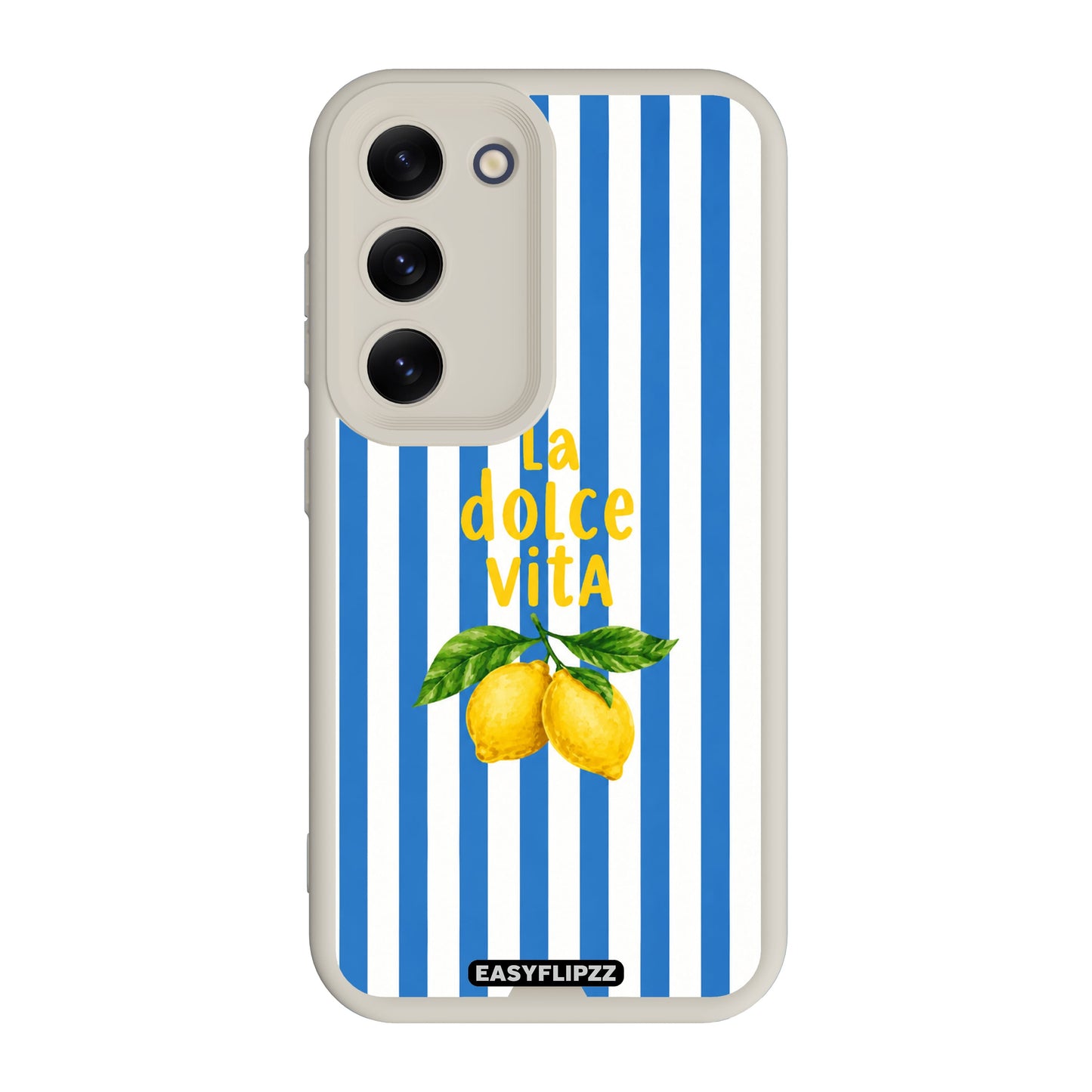 S23 | White | Dolche Vita | Base Set