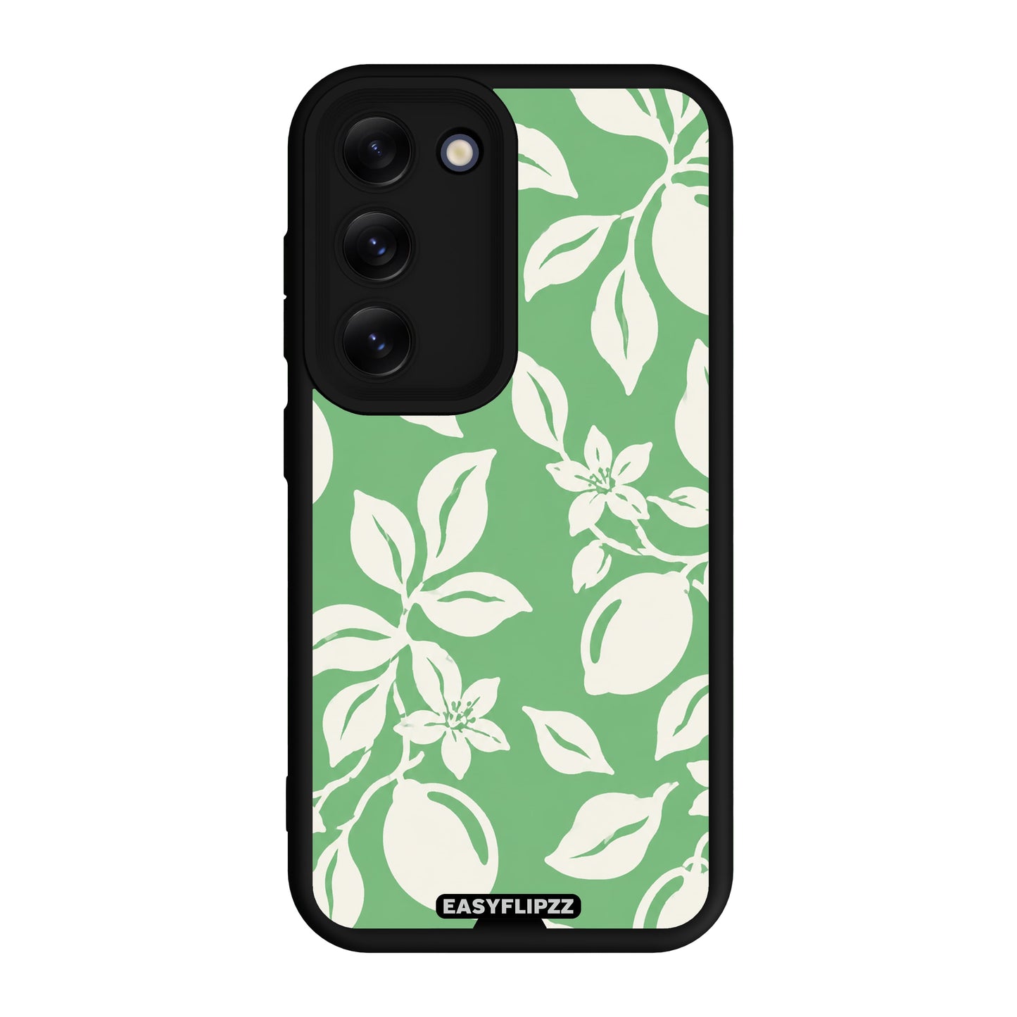 Mint Citrus - S22