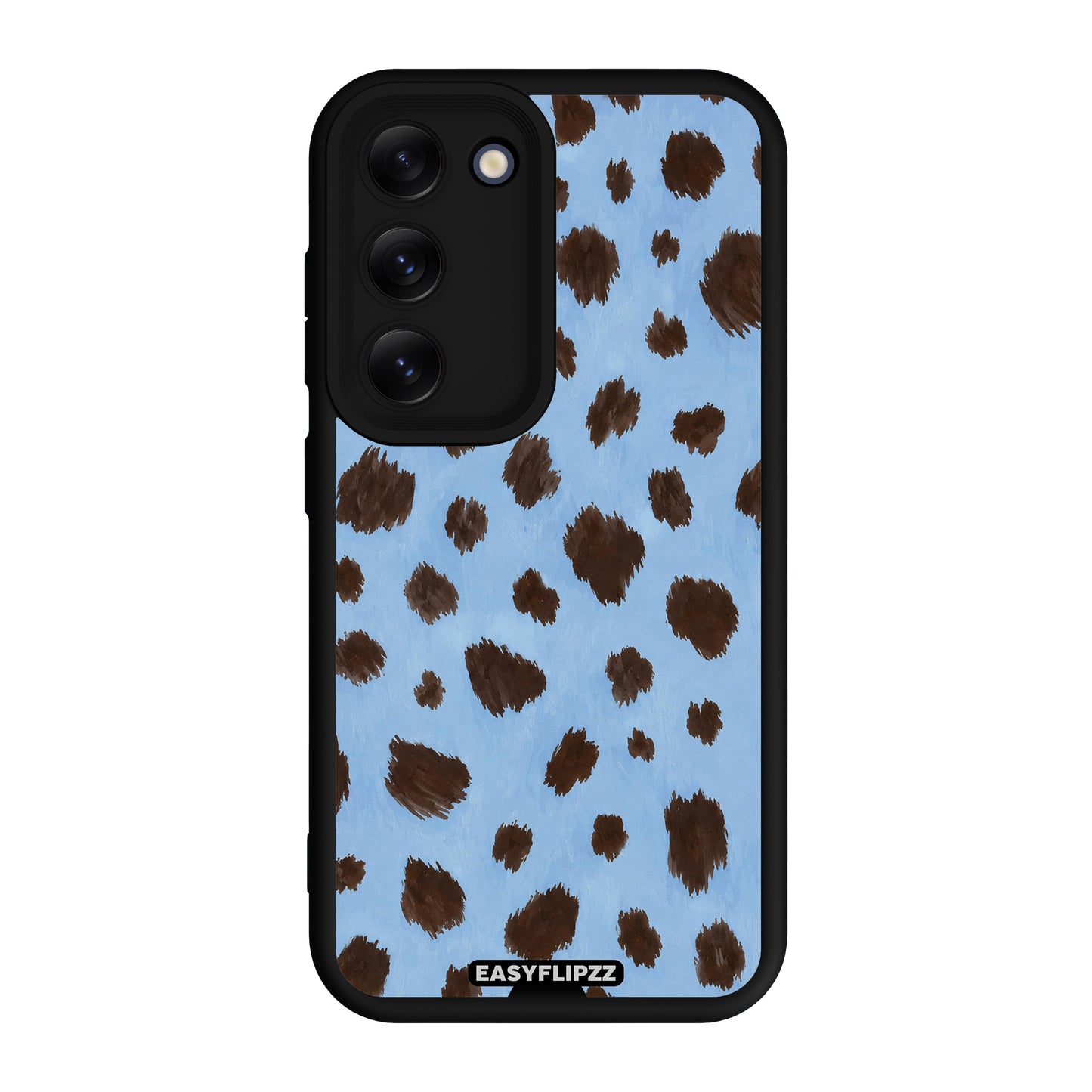 Sky Leopard - S22