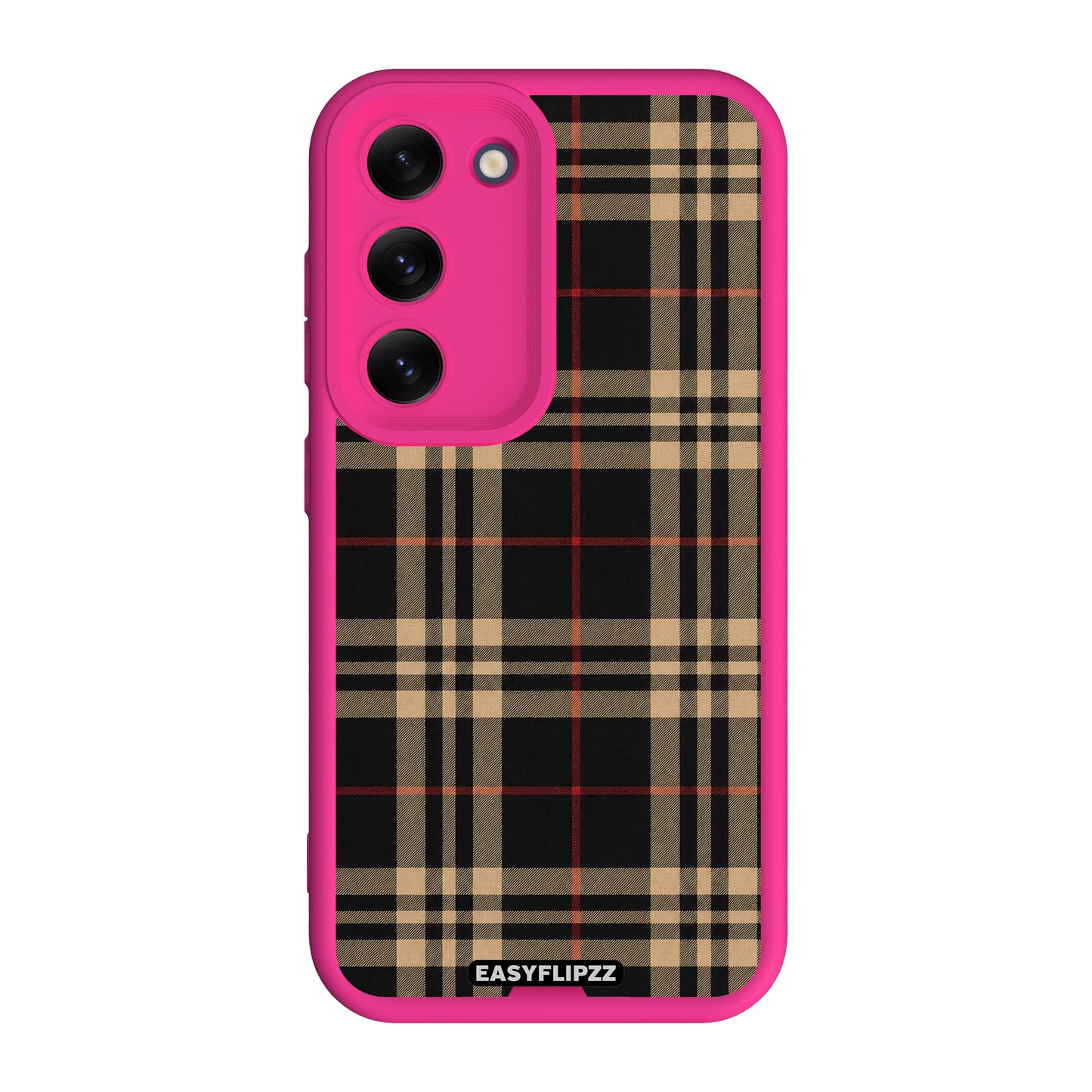 Heritage Noir - S22 Plus