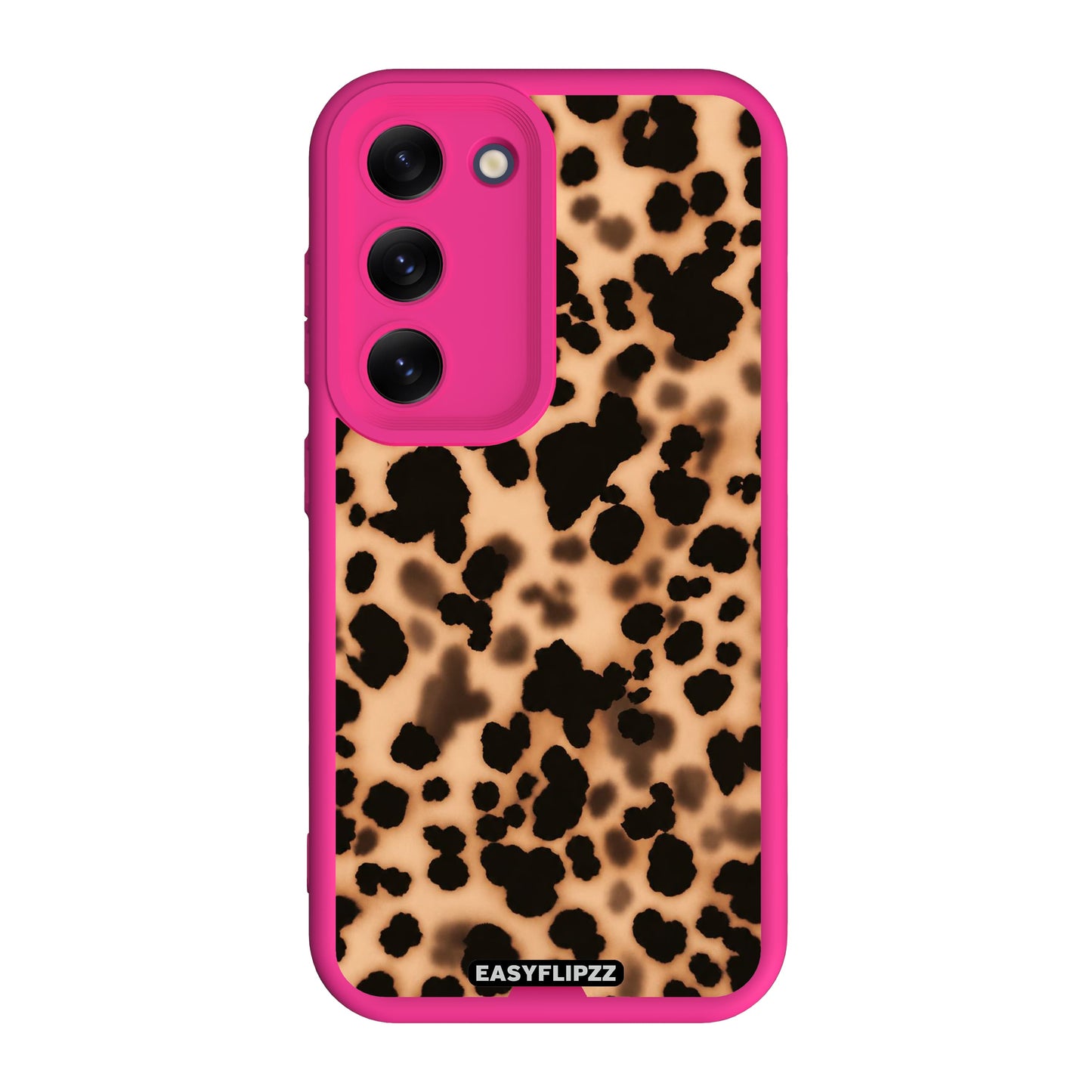 Leopard Mist - S23 Plus
