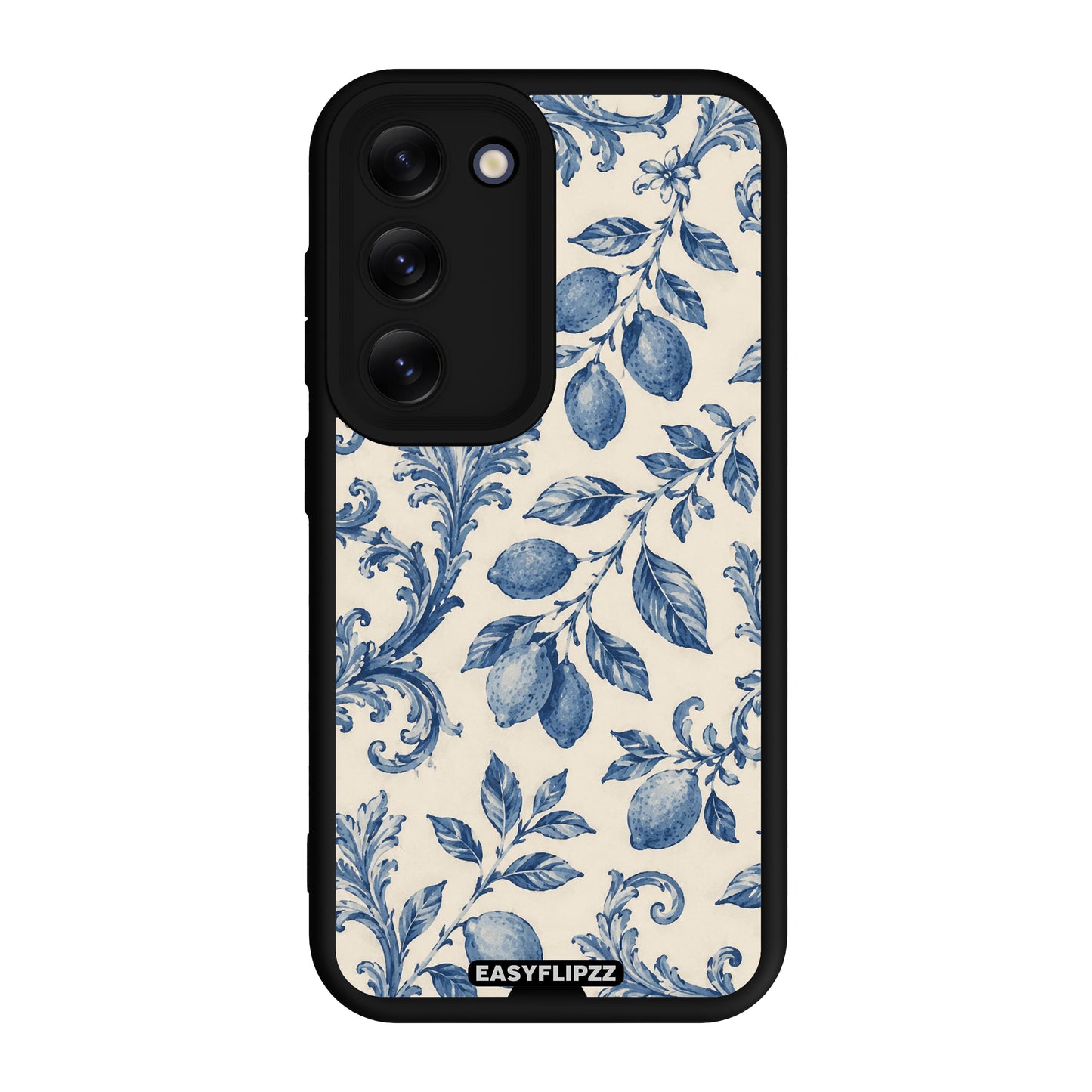 Azure Amalfi - S22 Plus