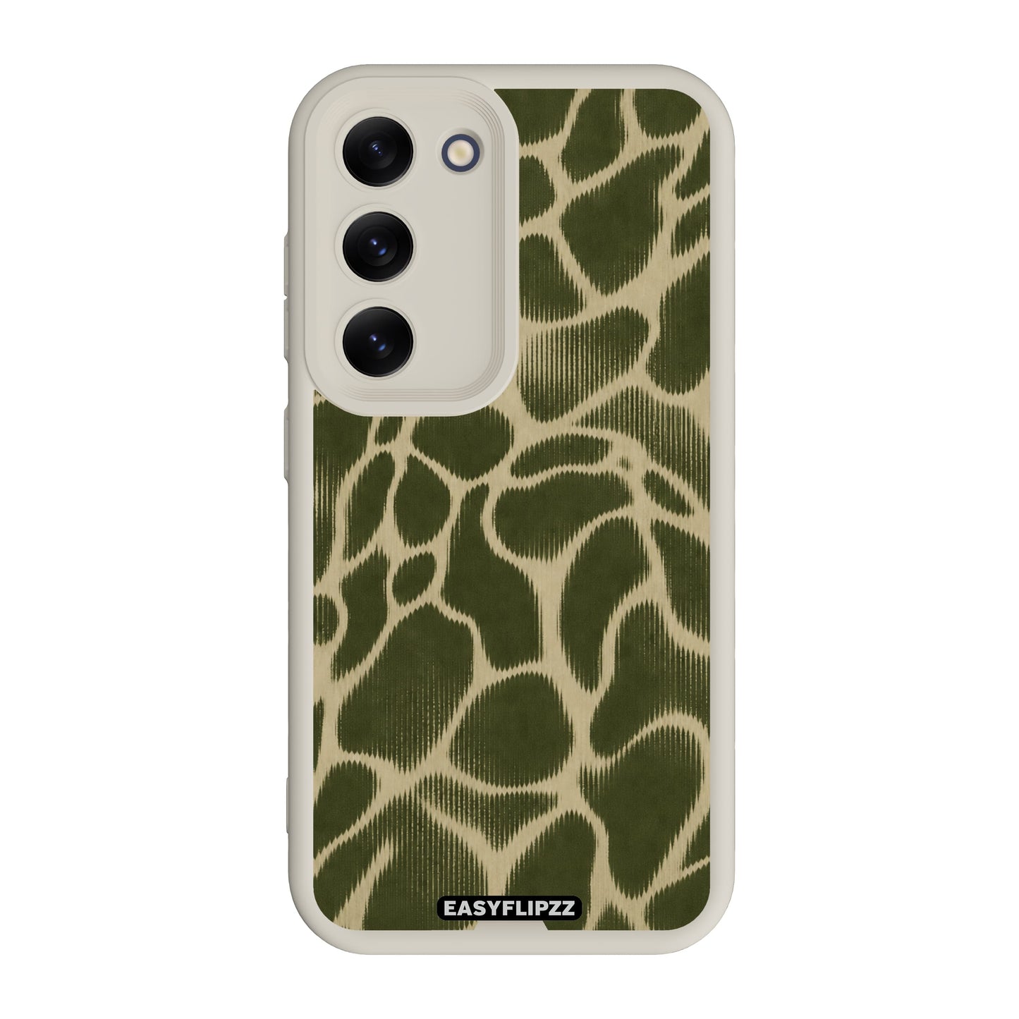 Olive Mirage - S22 Plus