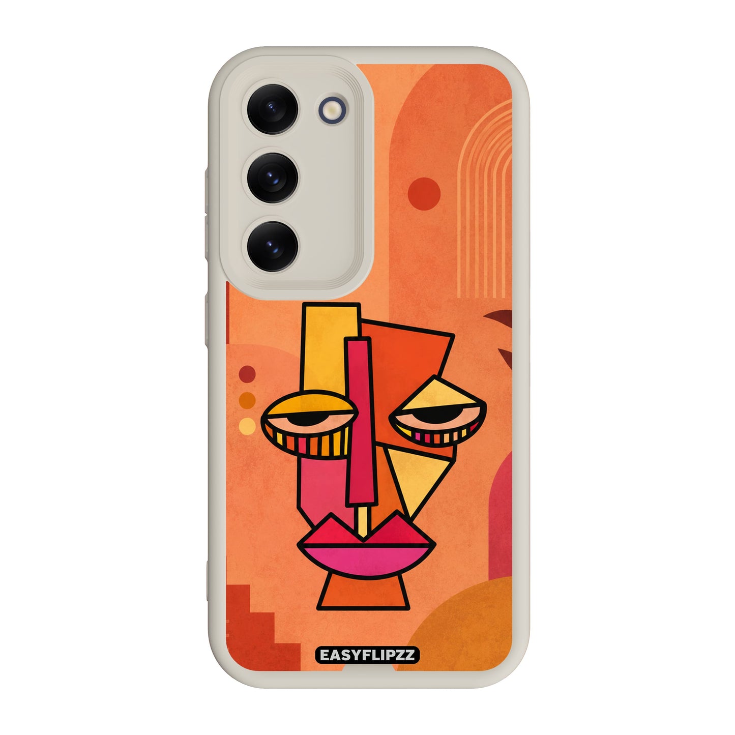 Terracotta Muse - S22 Plus