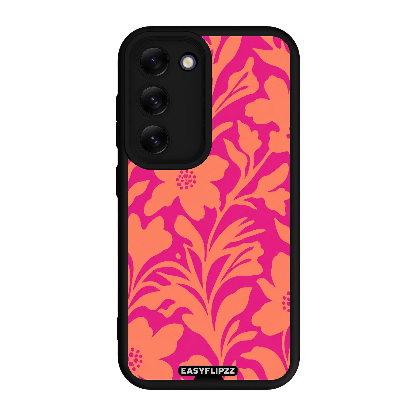 Coral Bloom - S22