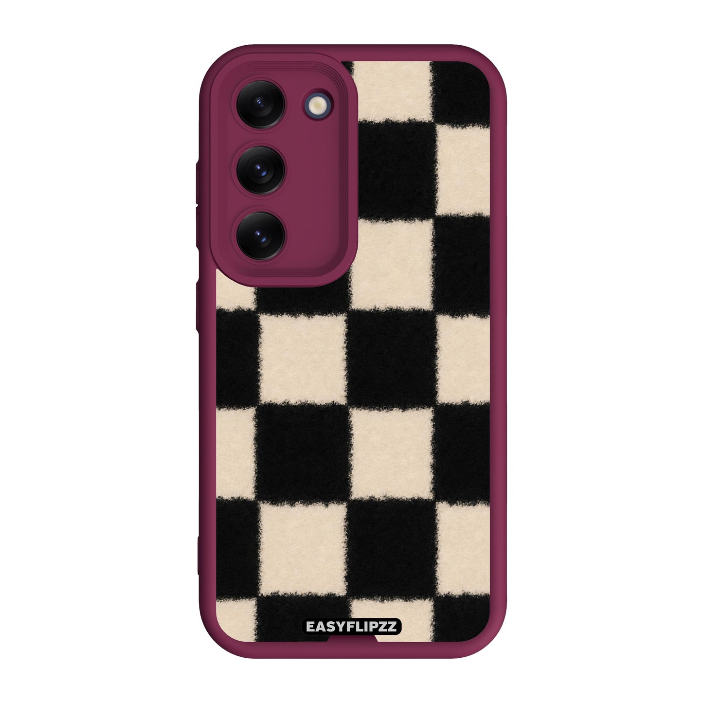 Black Picnic  - S23