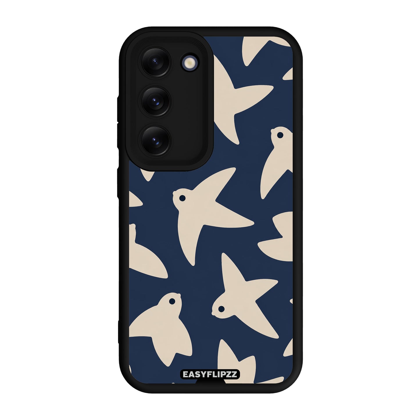 Midnight Doves  - S22 Plus