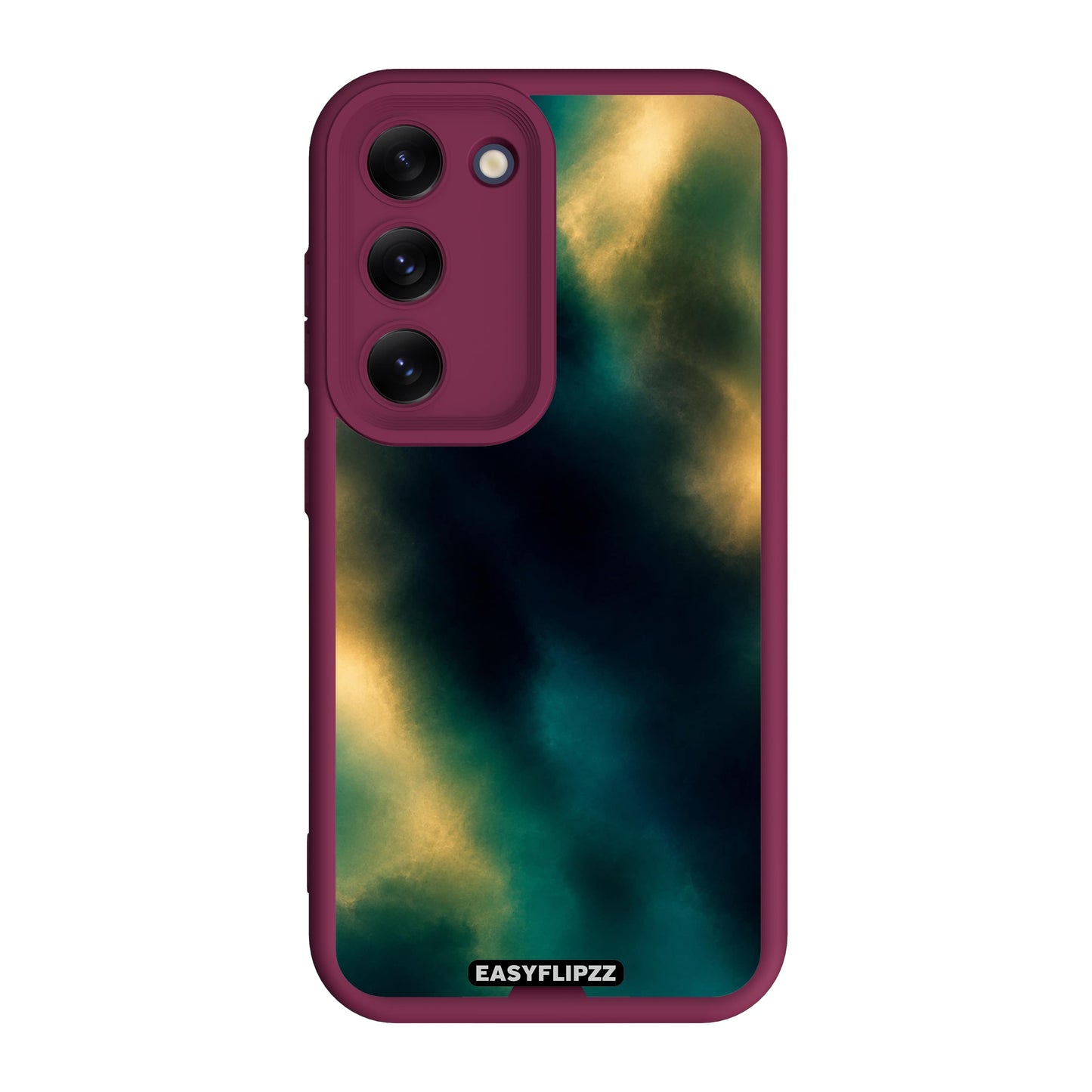 Midnight Emerald  - S22