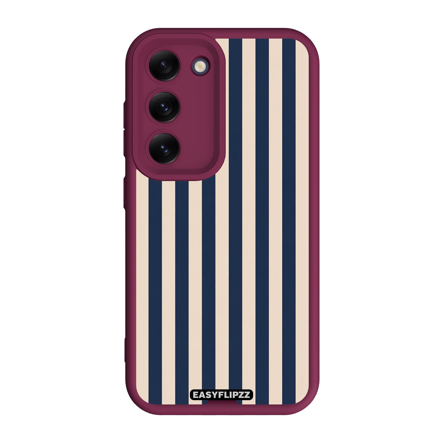 Navy Cabana - S22