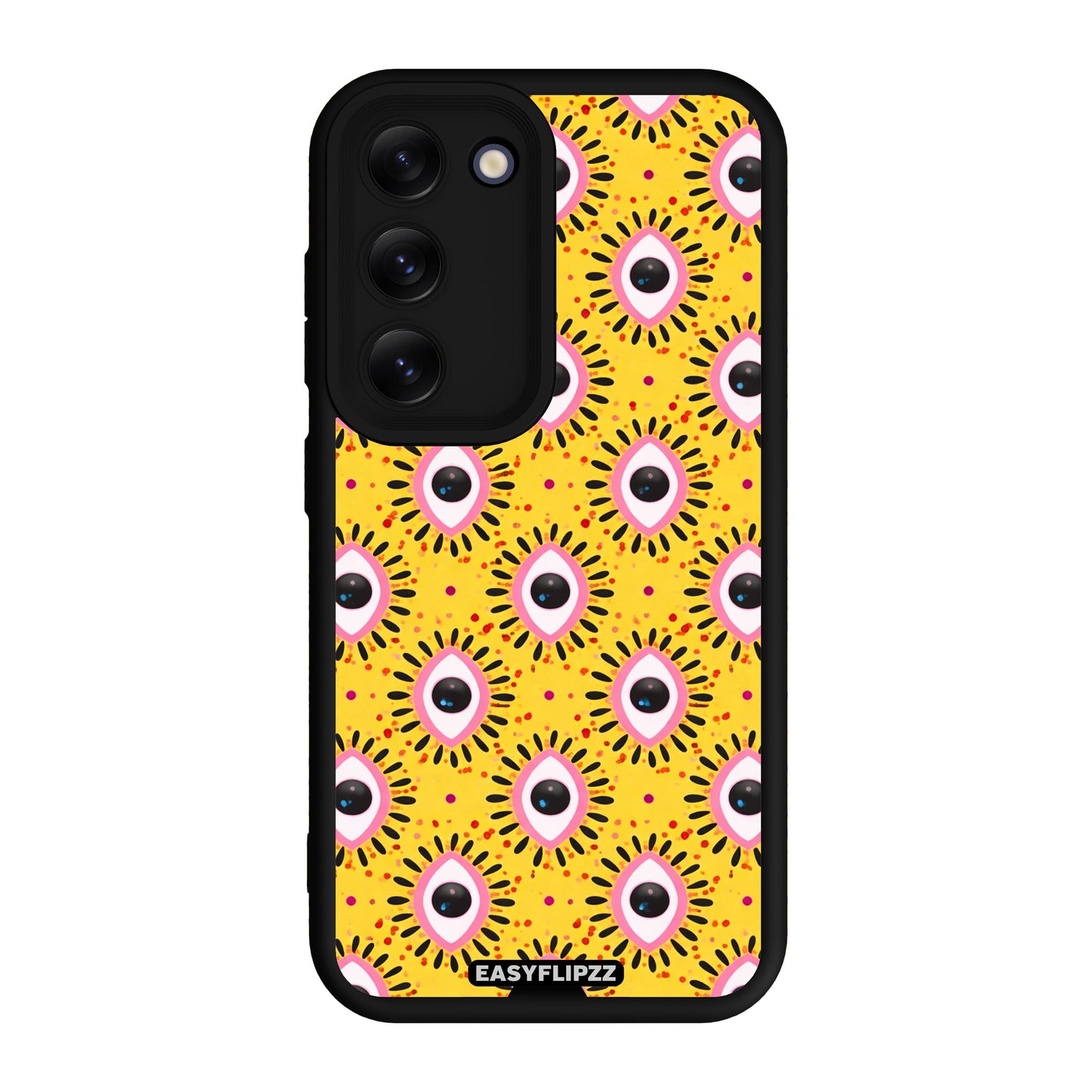 Golden Gaze  - S22 Plus