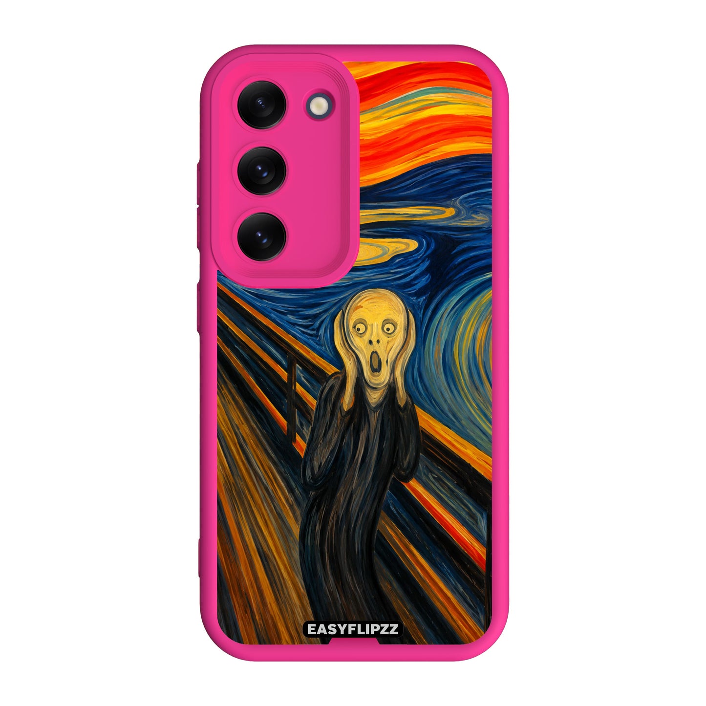 The Scream - S22