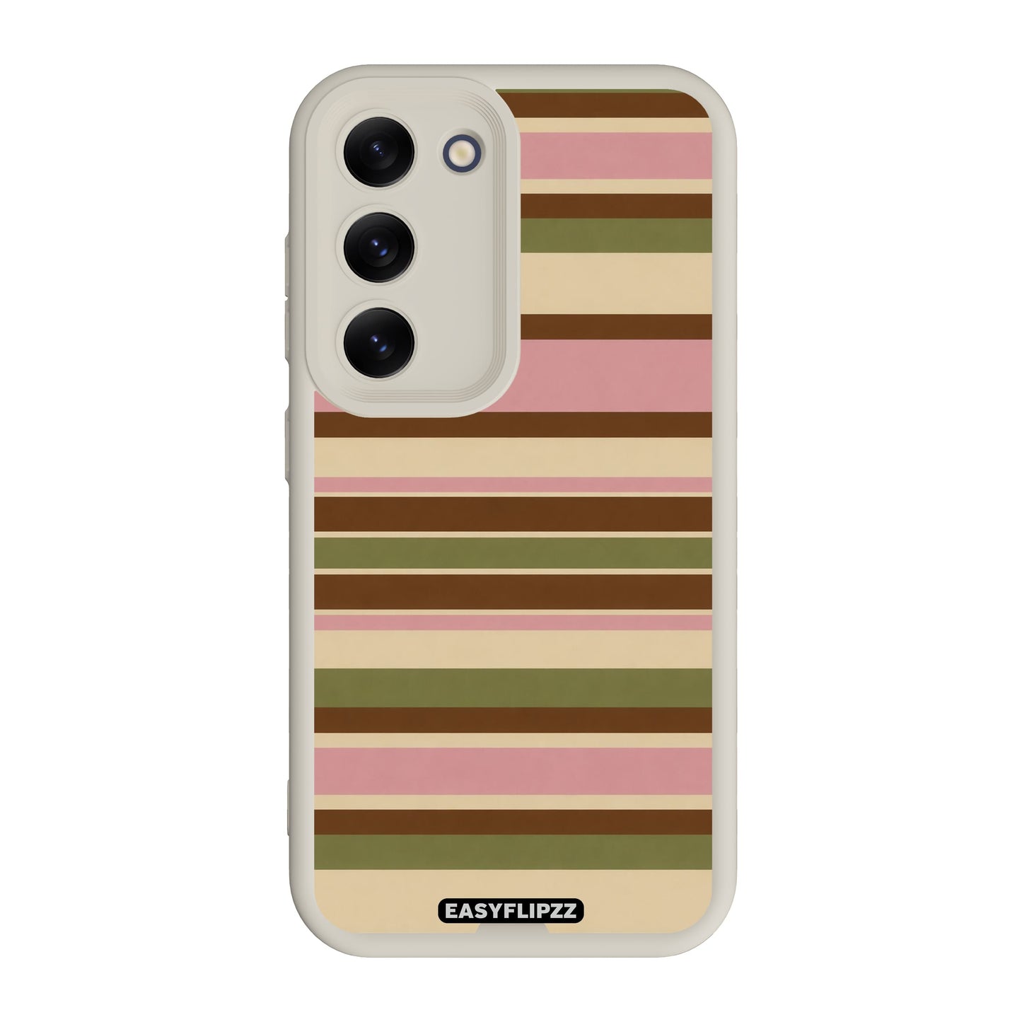 Olive & Blush - S22 Plus