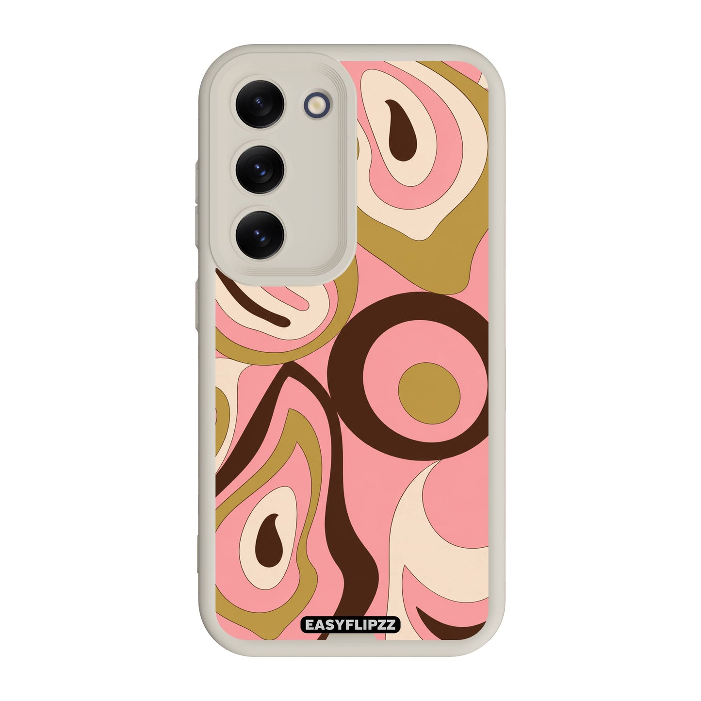 Rose Riviera - S22 Plus