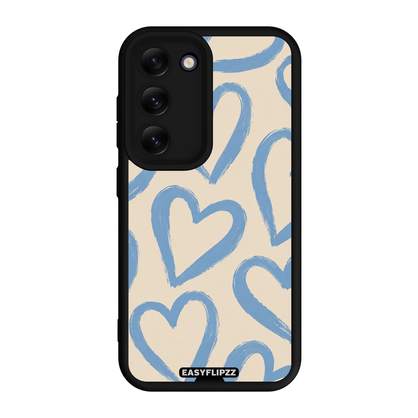Sky Hearts - S22