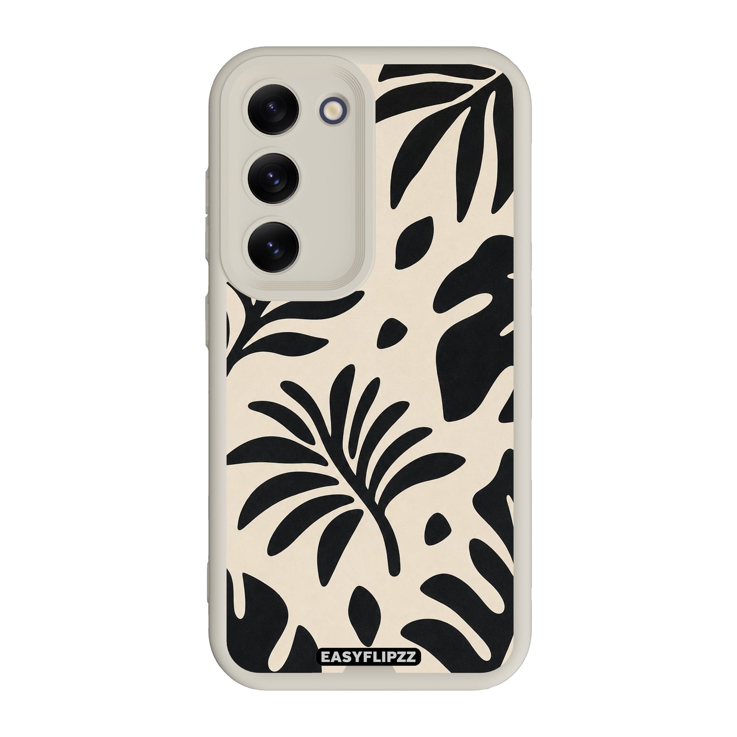 Palm Noir - S22 Plus