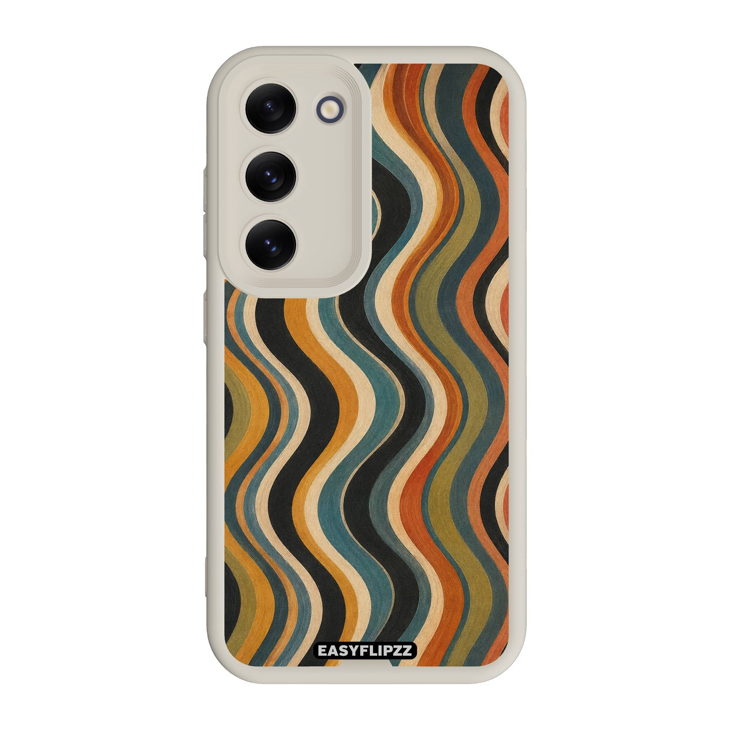 Tuscan Rhythm - S23 Plus