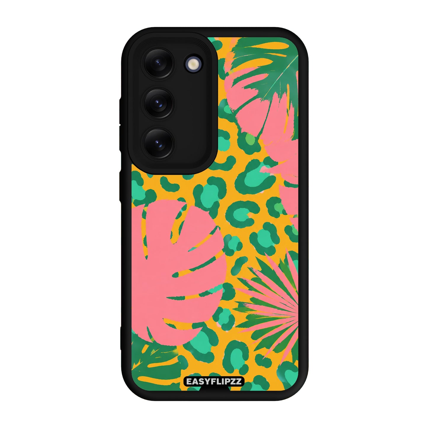 Tropic Leopard  - S22