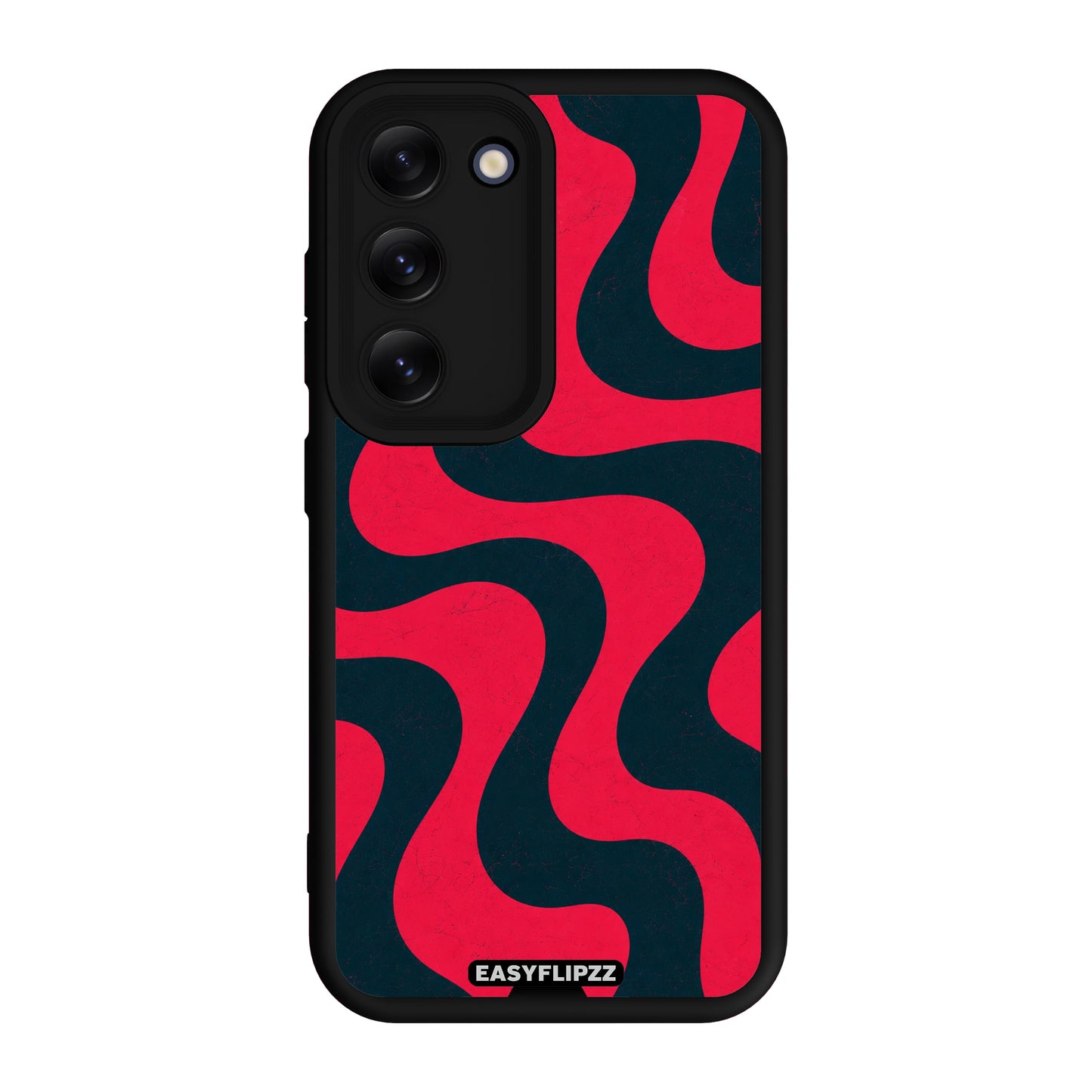 Fuchsia Drift - S22