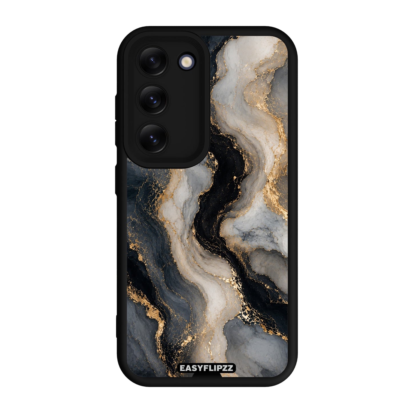 Obsidian Vein - S22