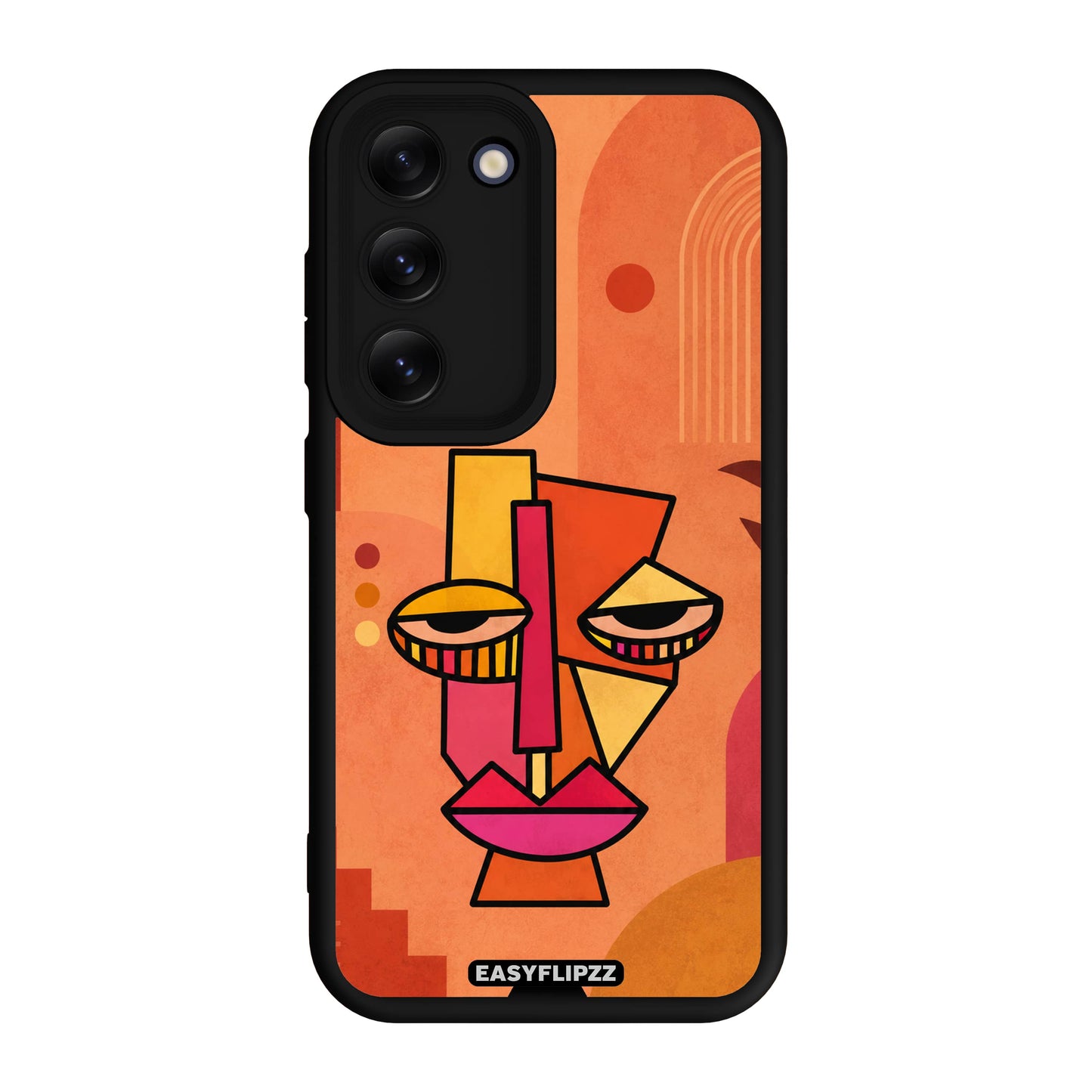 Terracotta Muse - S22 Plus