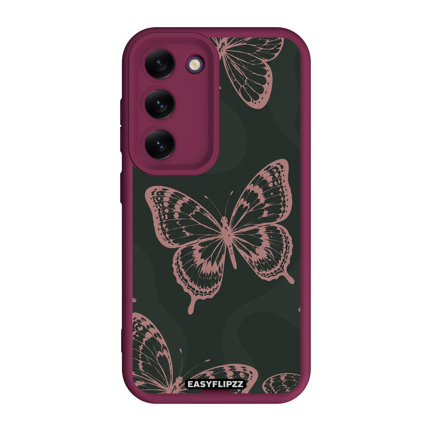 Blush Papillon - S22 Plus
