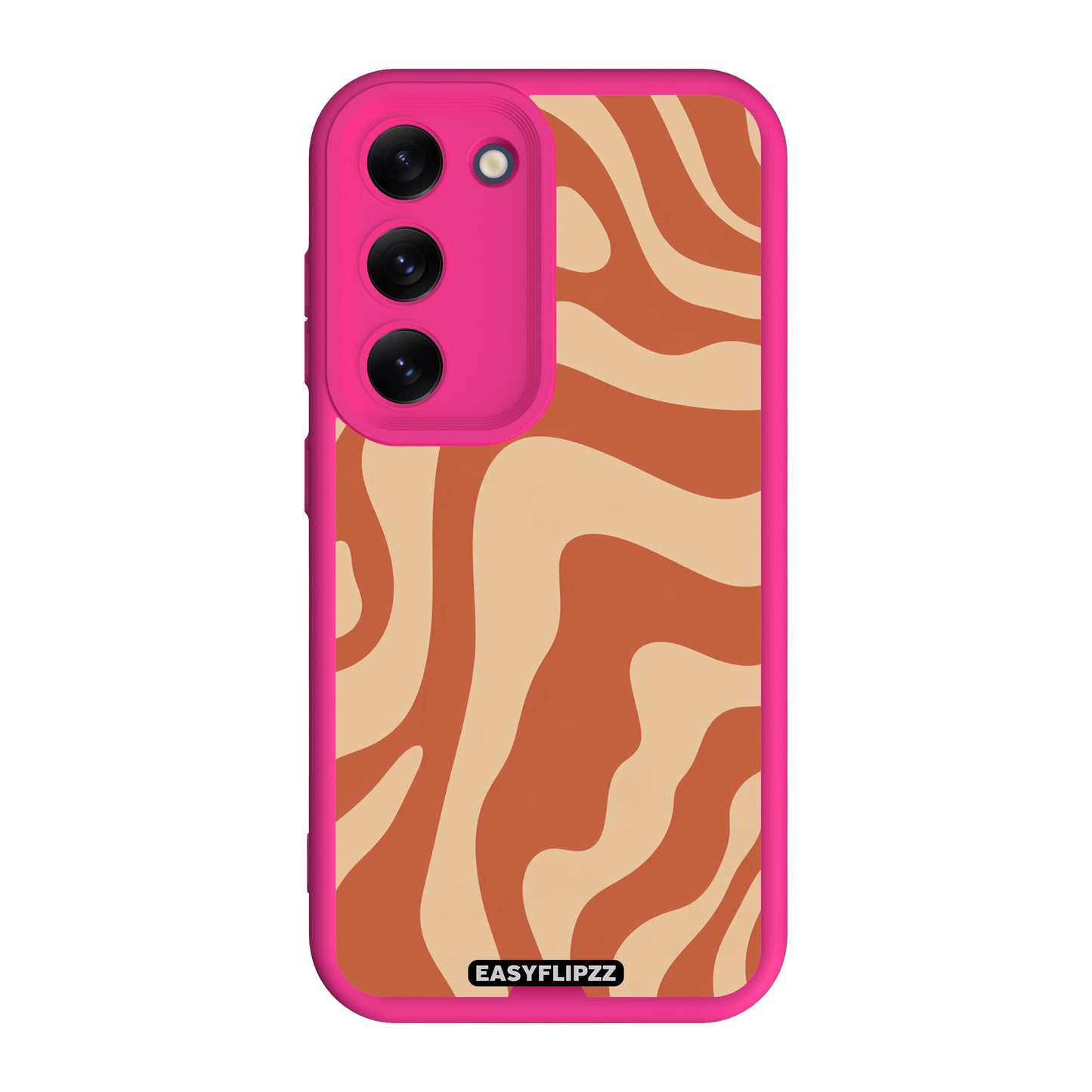 Desert Waves - S22