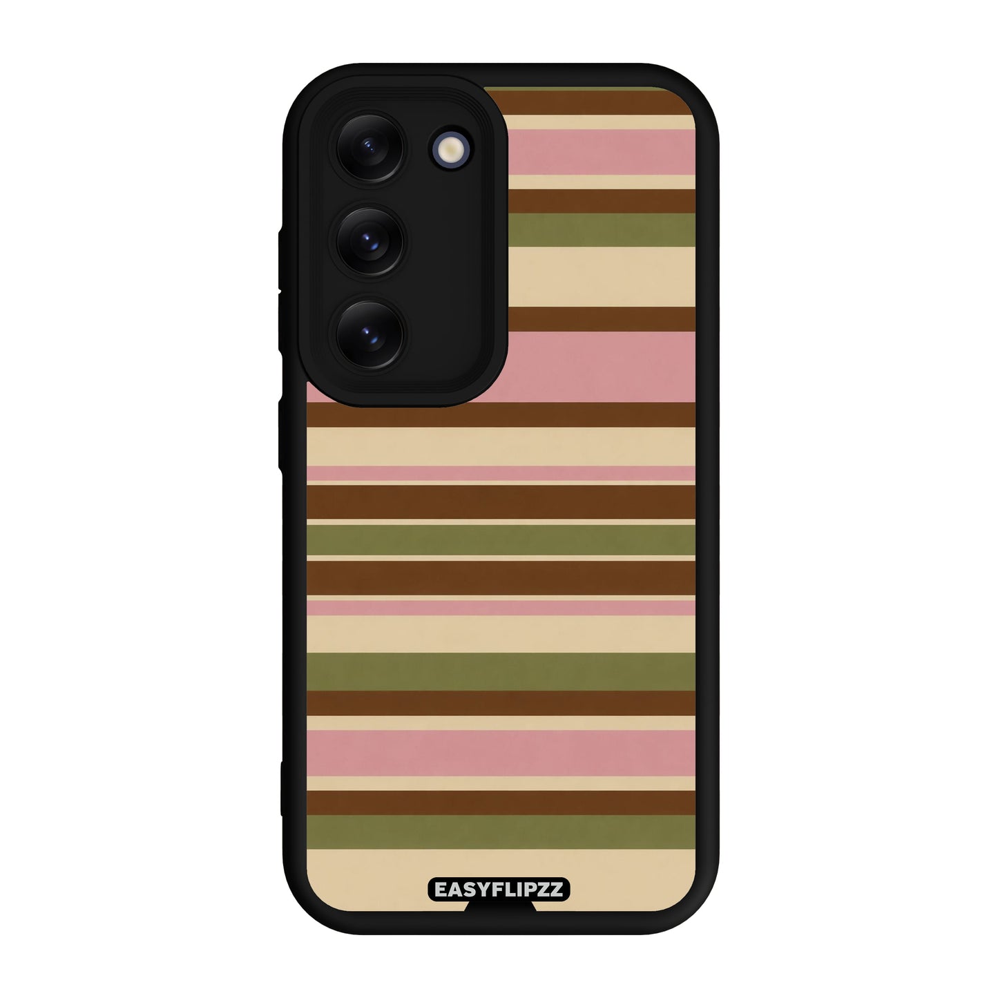 Olive & Blush - S22