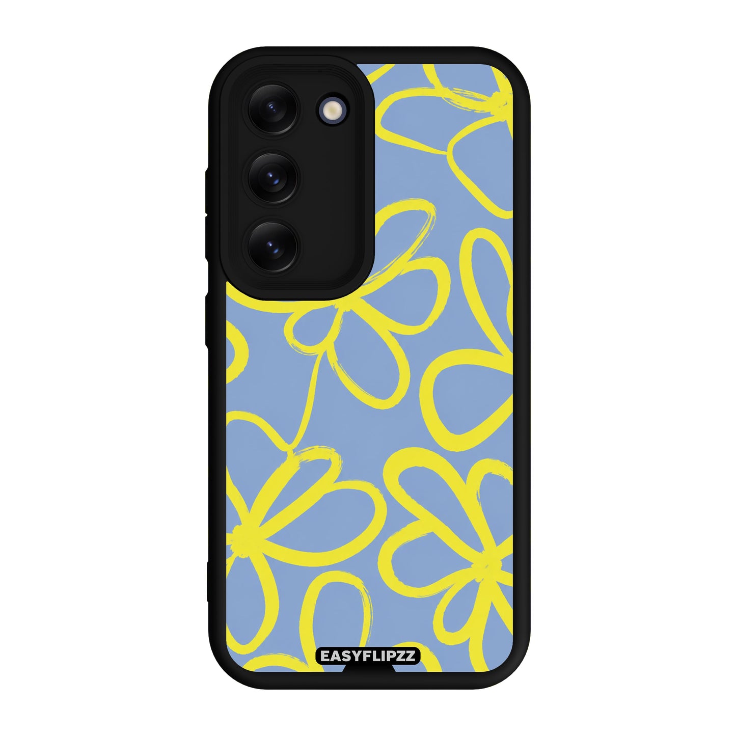 Lemon Daisy - S22